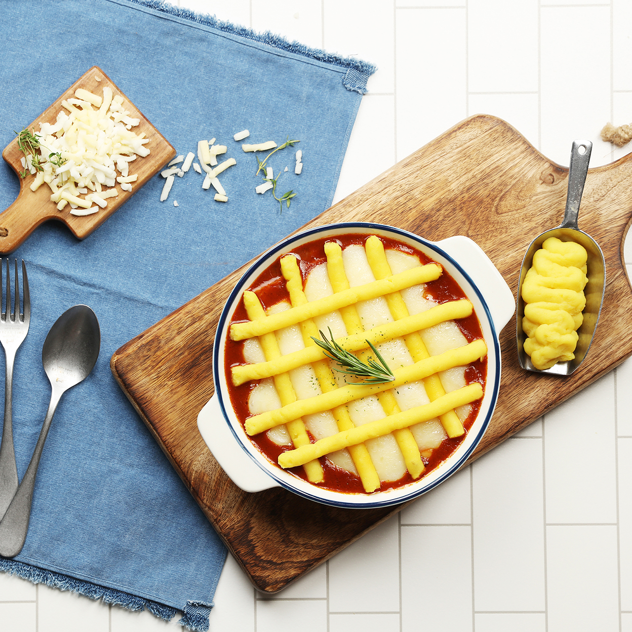 신참떡볶이 노원상계점 사진 2