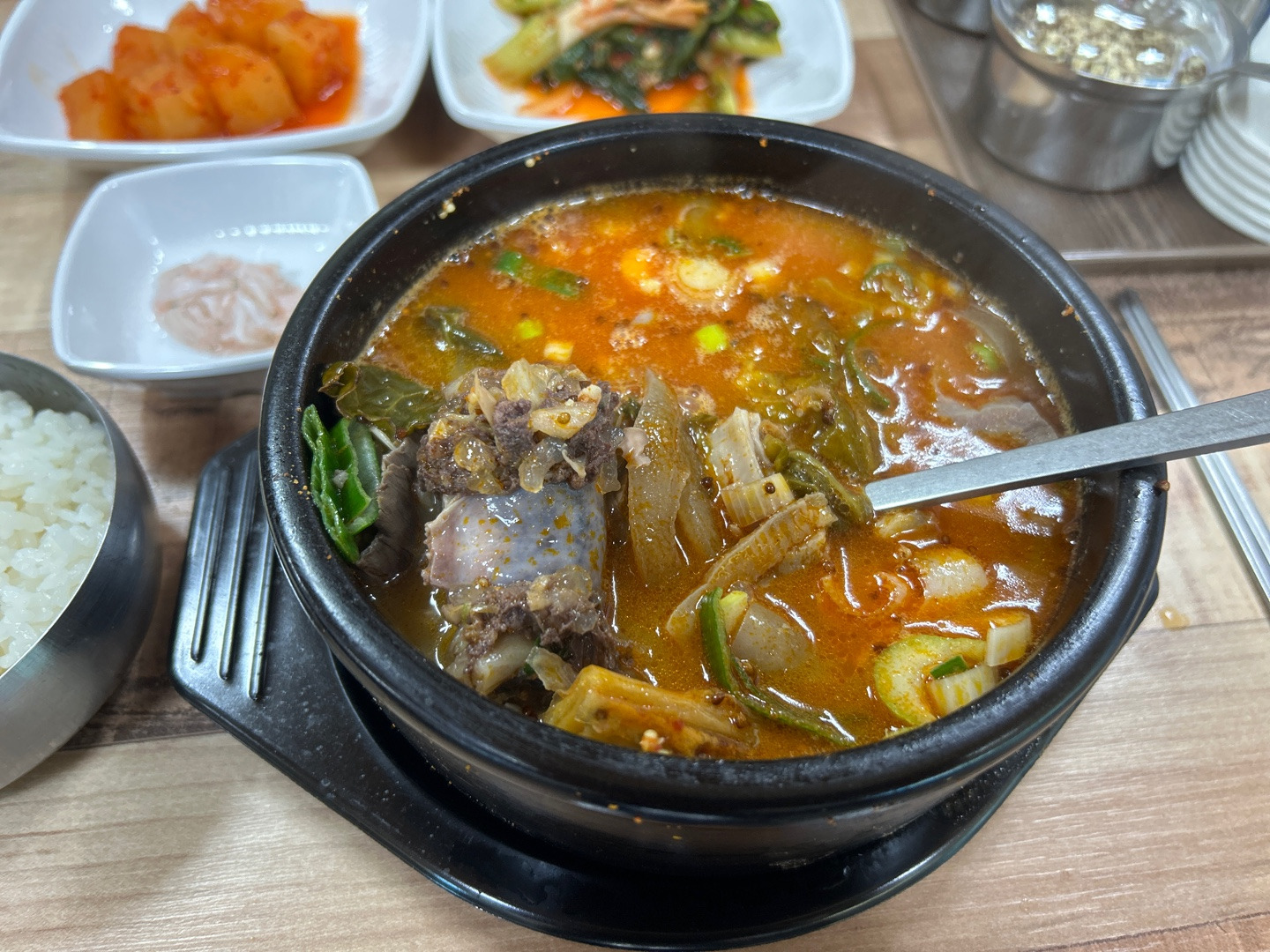 Ilpumyangpyeonghaejangguk 4