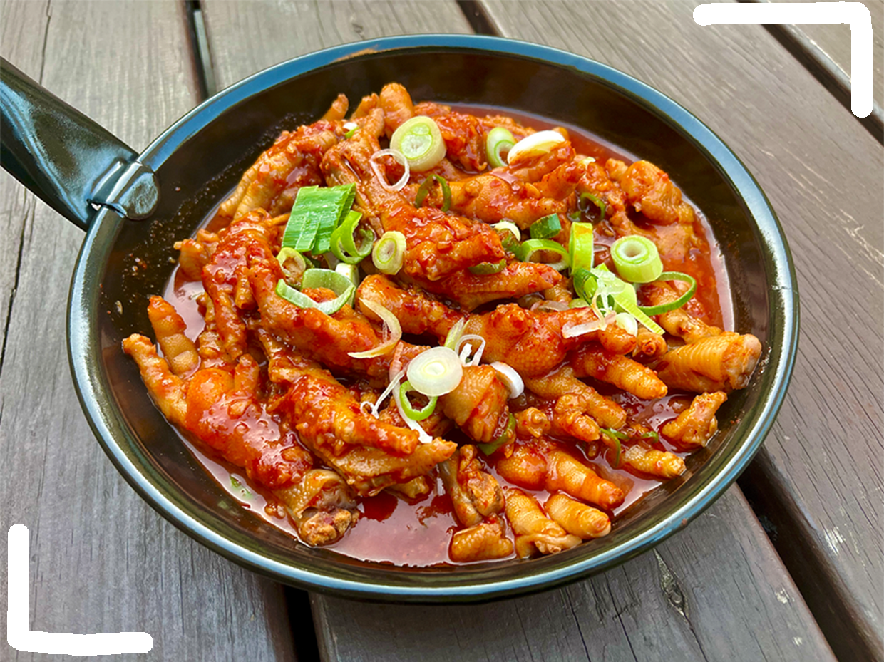 닭쳐 사진 8