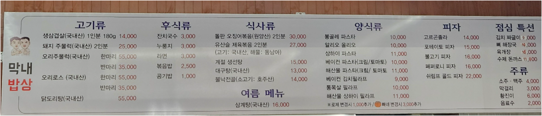 Mangnaebapsang 1