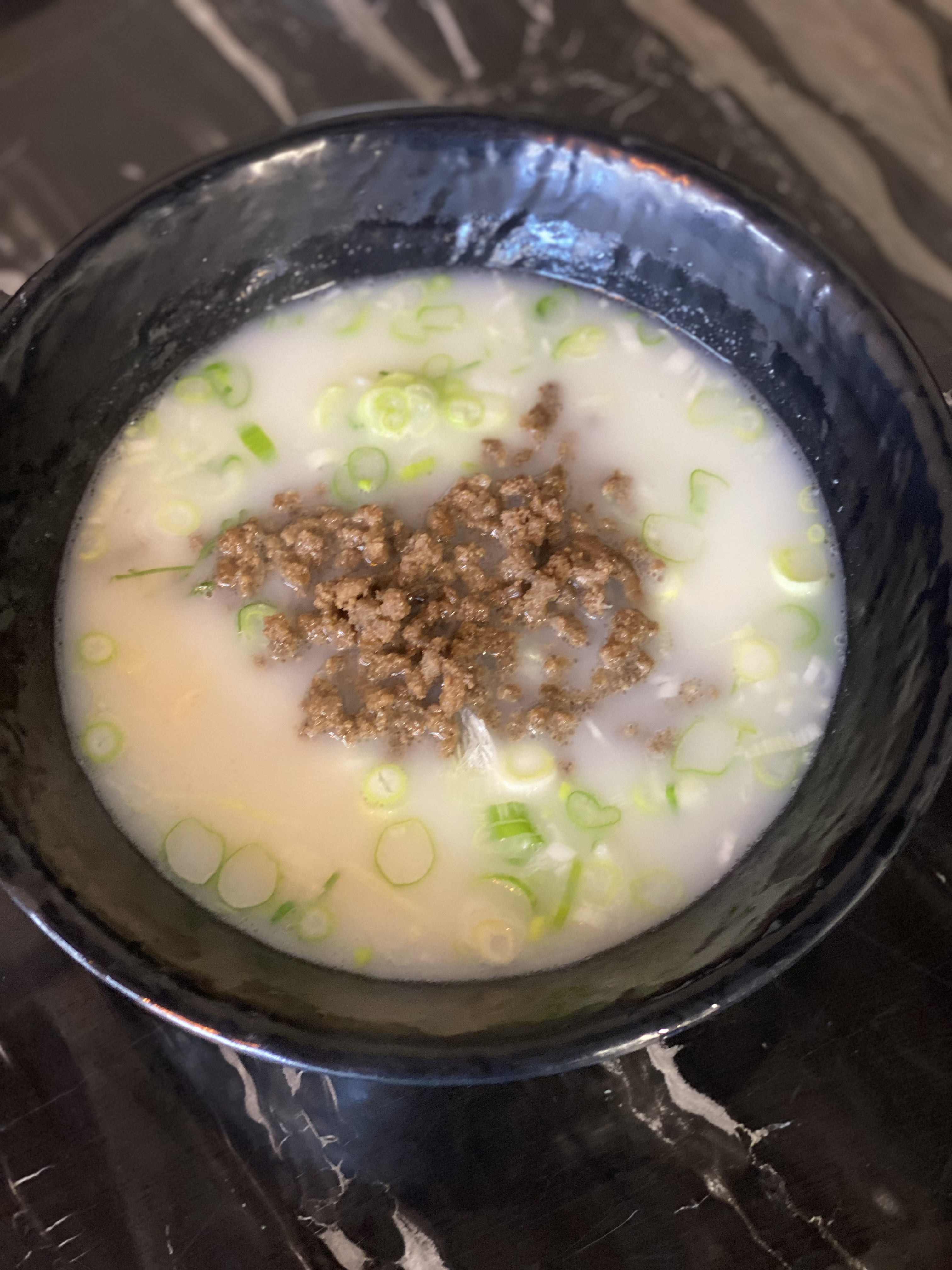 밀알식당 1