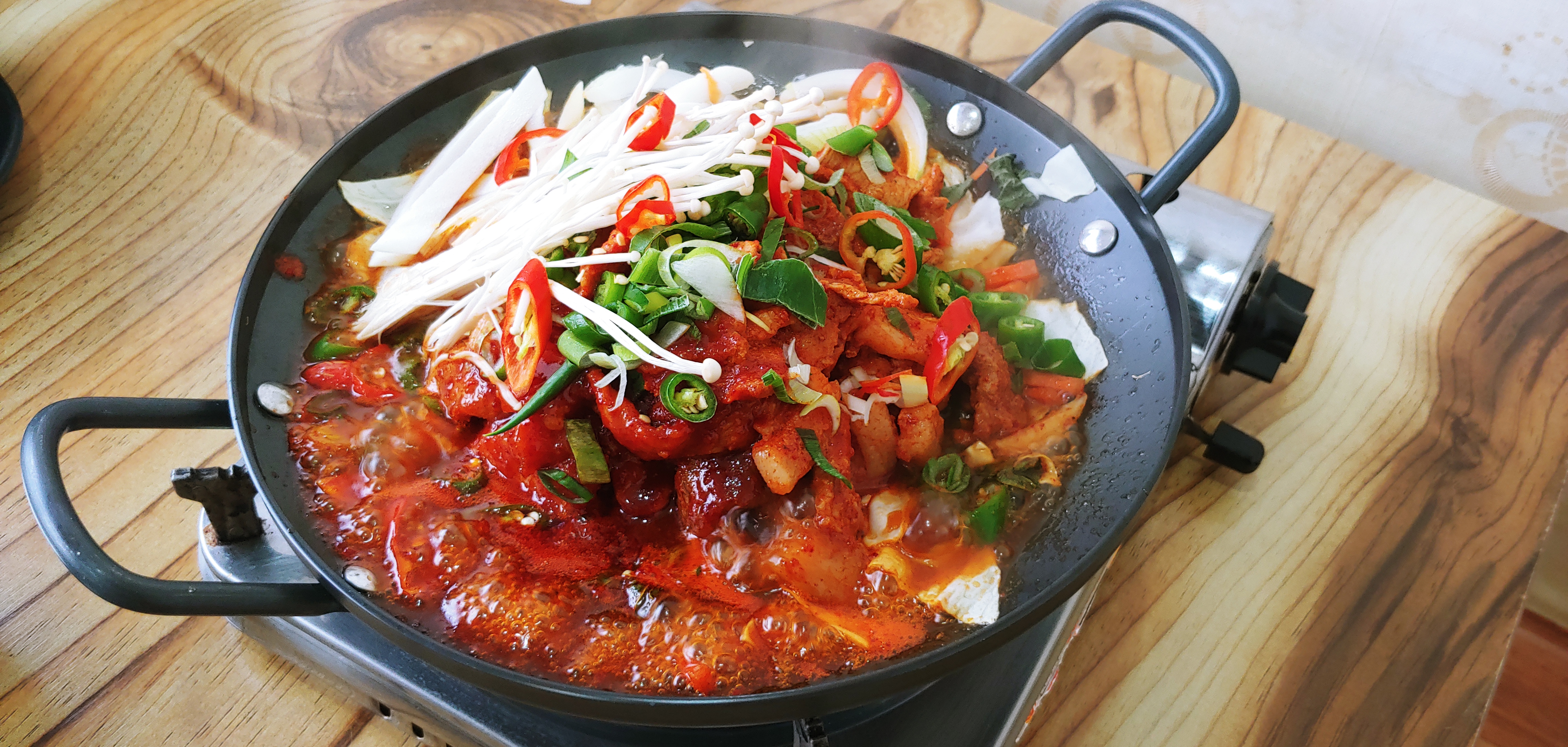우리기사식당 사진 8