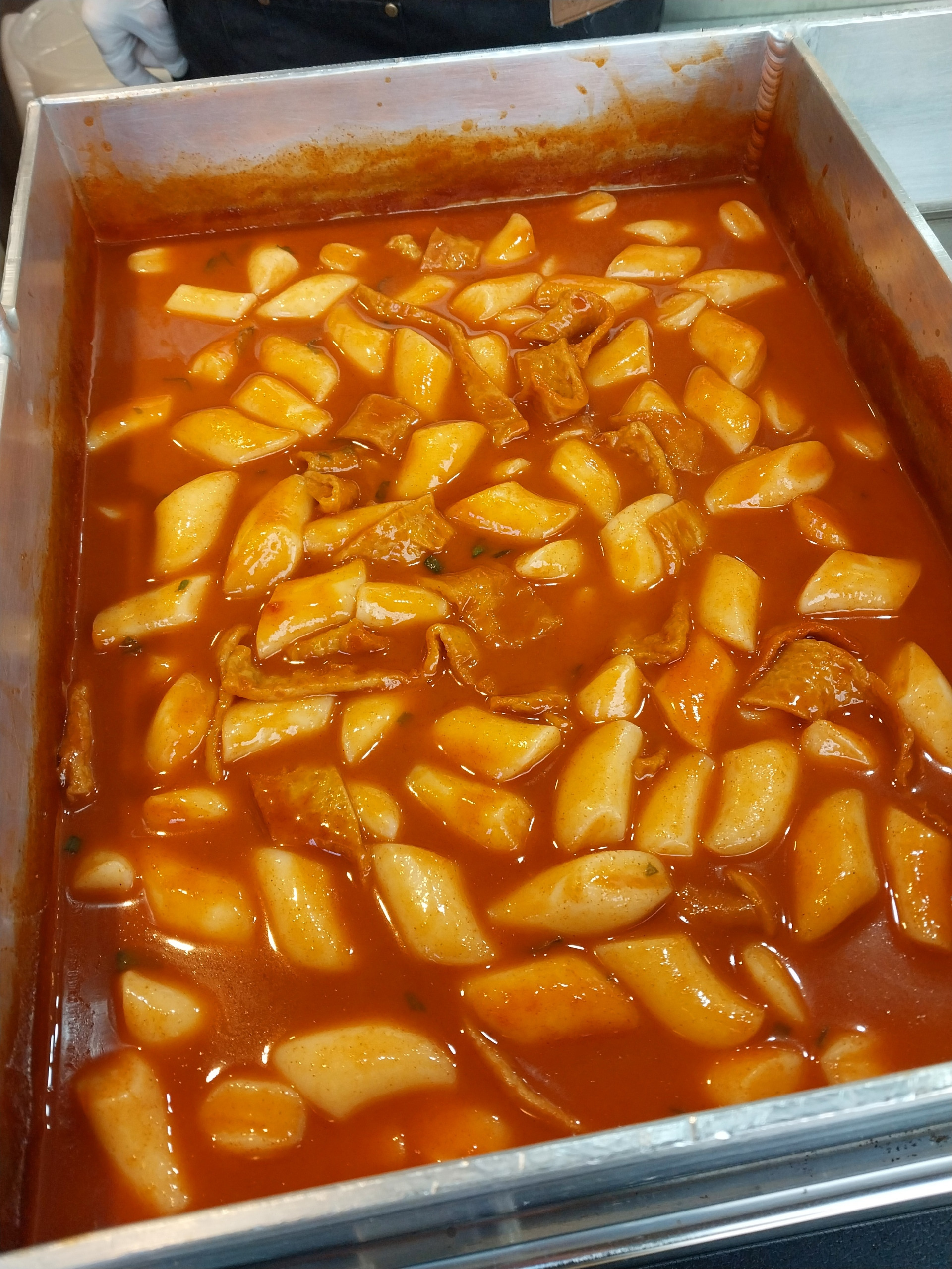 별궁김밥 사진 5