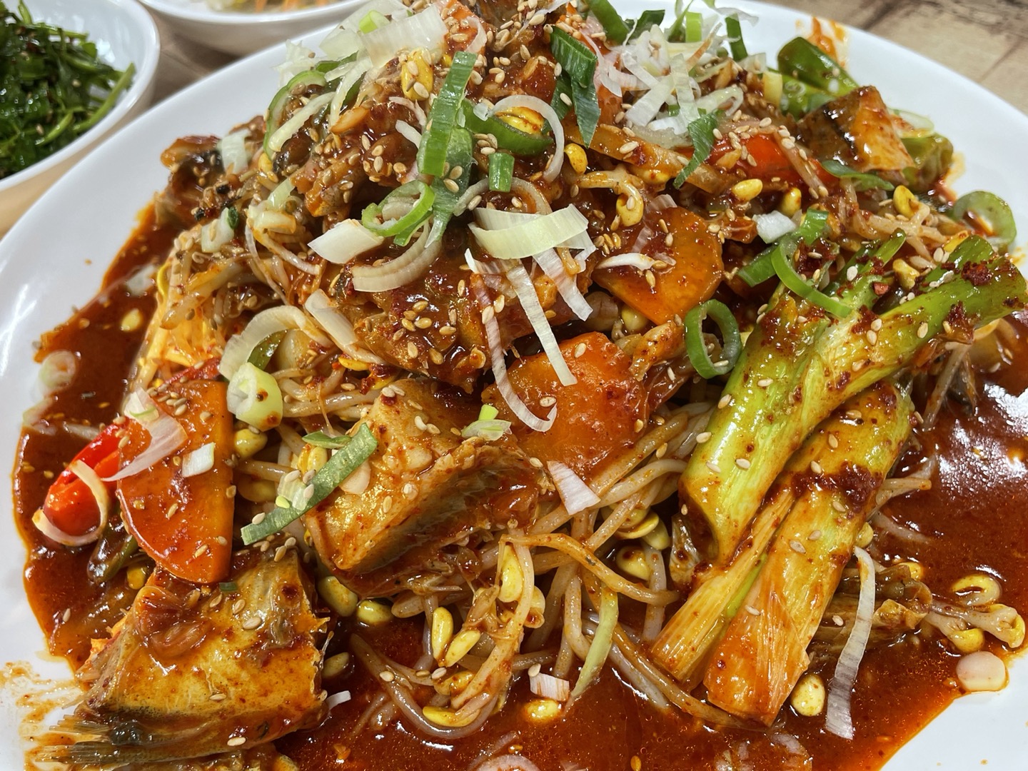 송정희어머니순두부 7