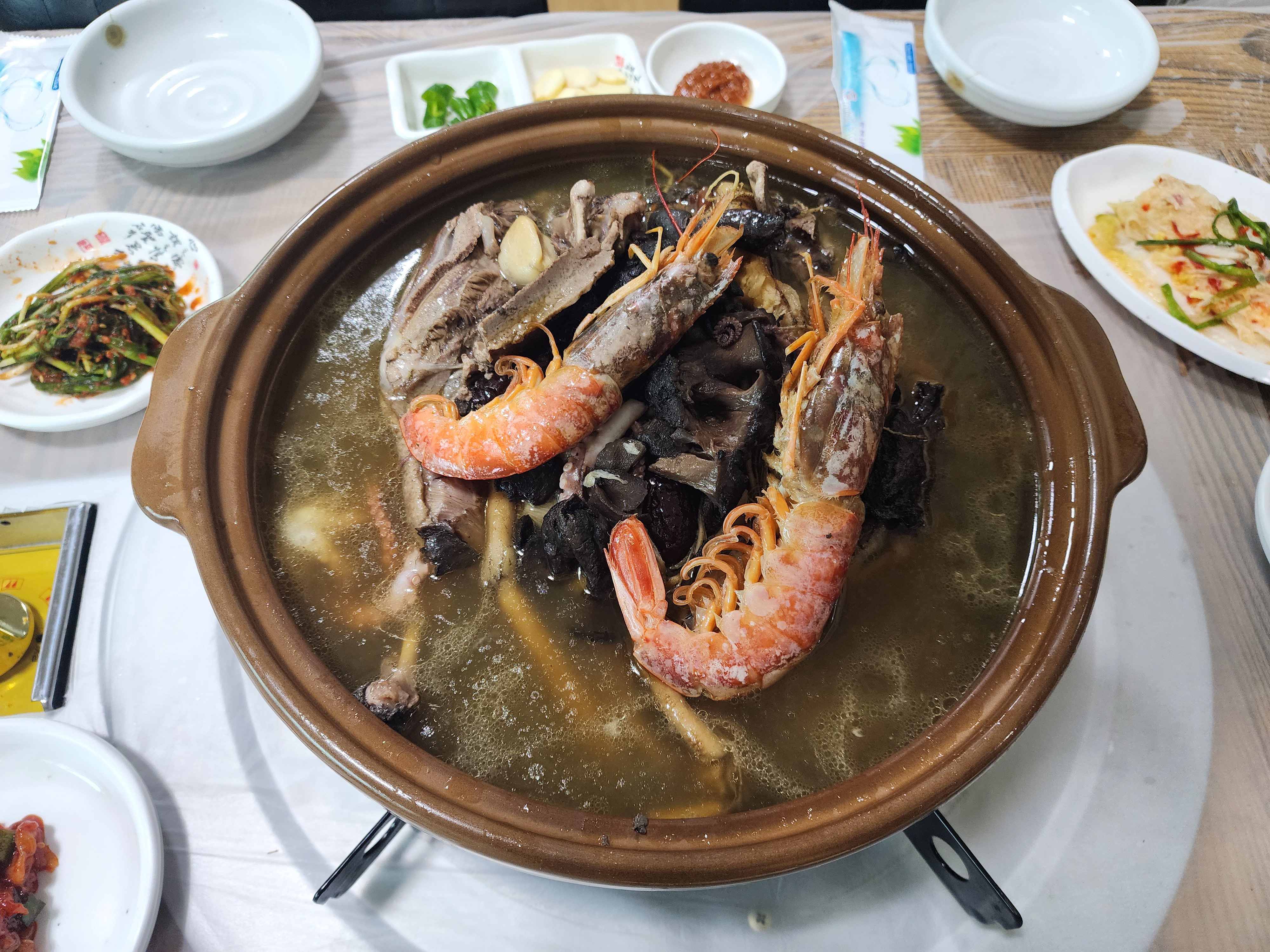 한강가든 사진 6