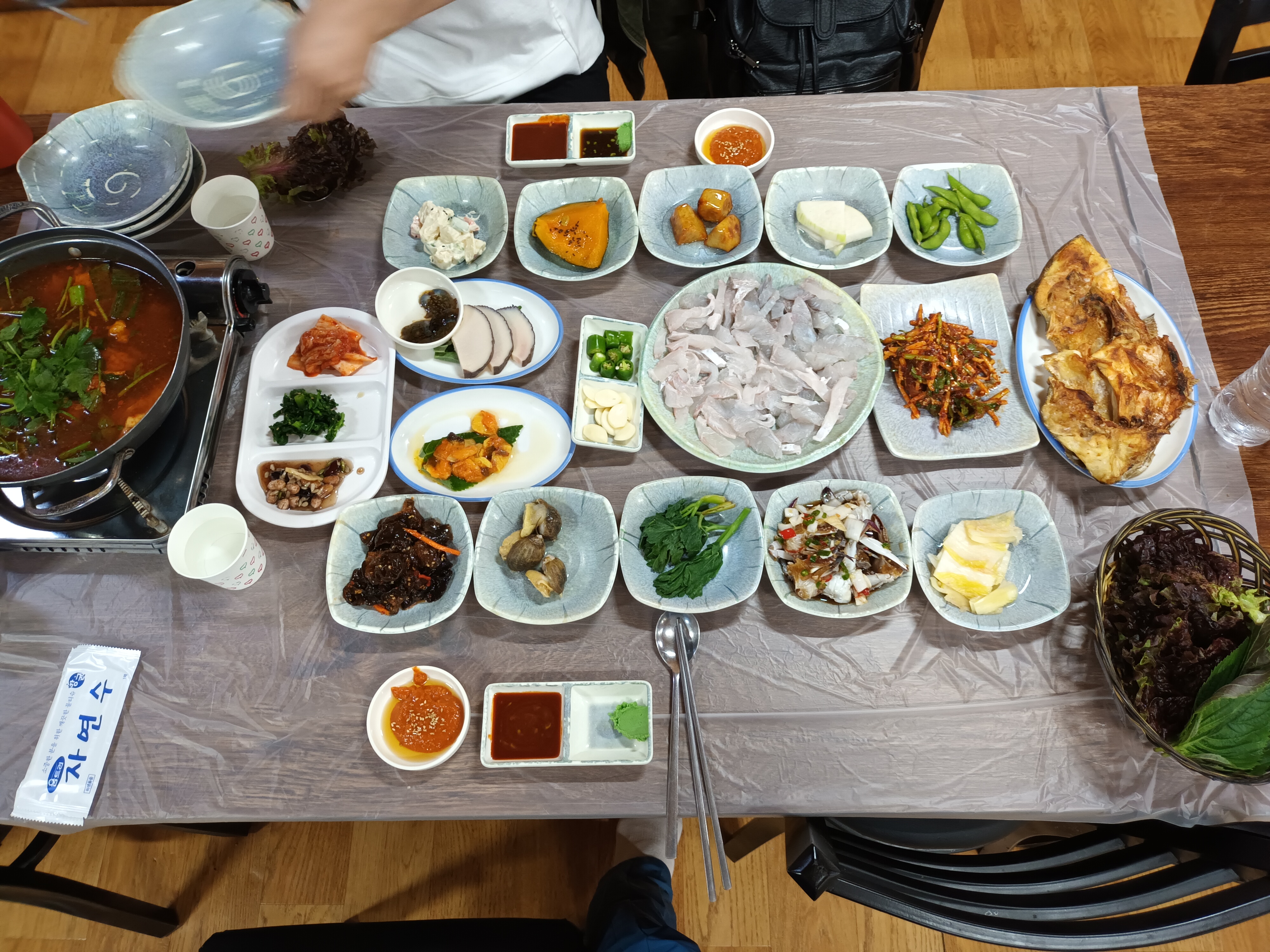 통영횟집 사진 7