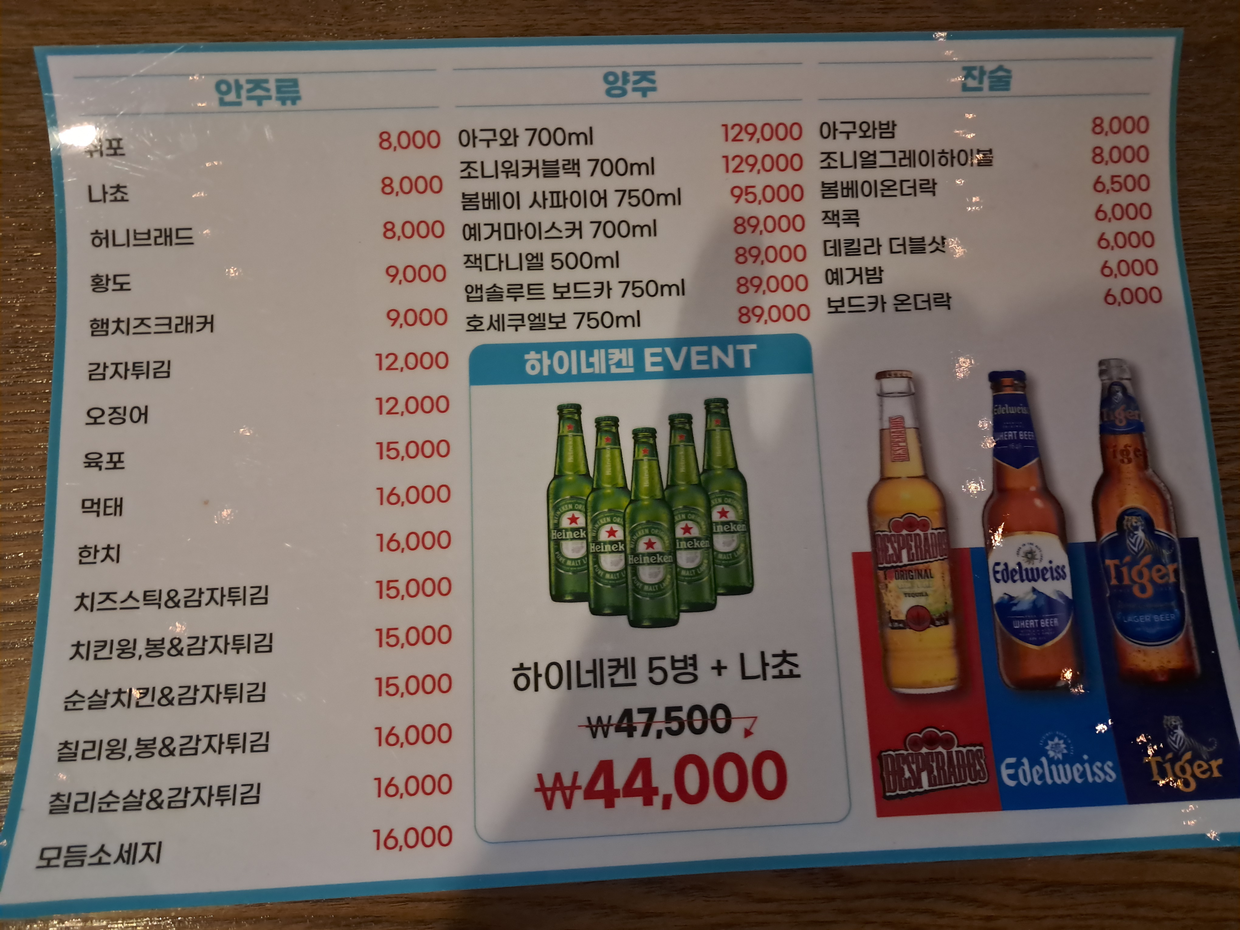 맥주마트 이수역점 사진 6