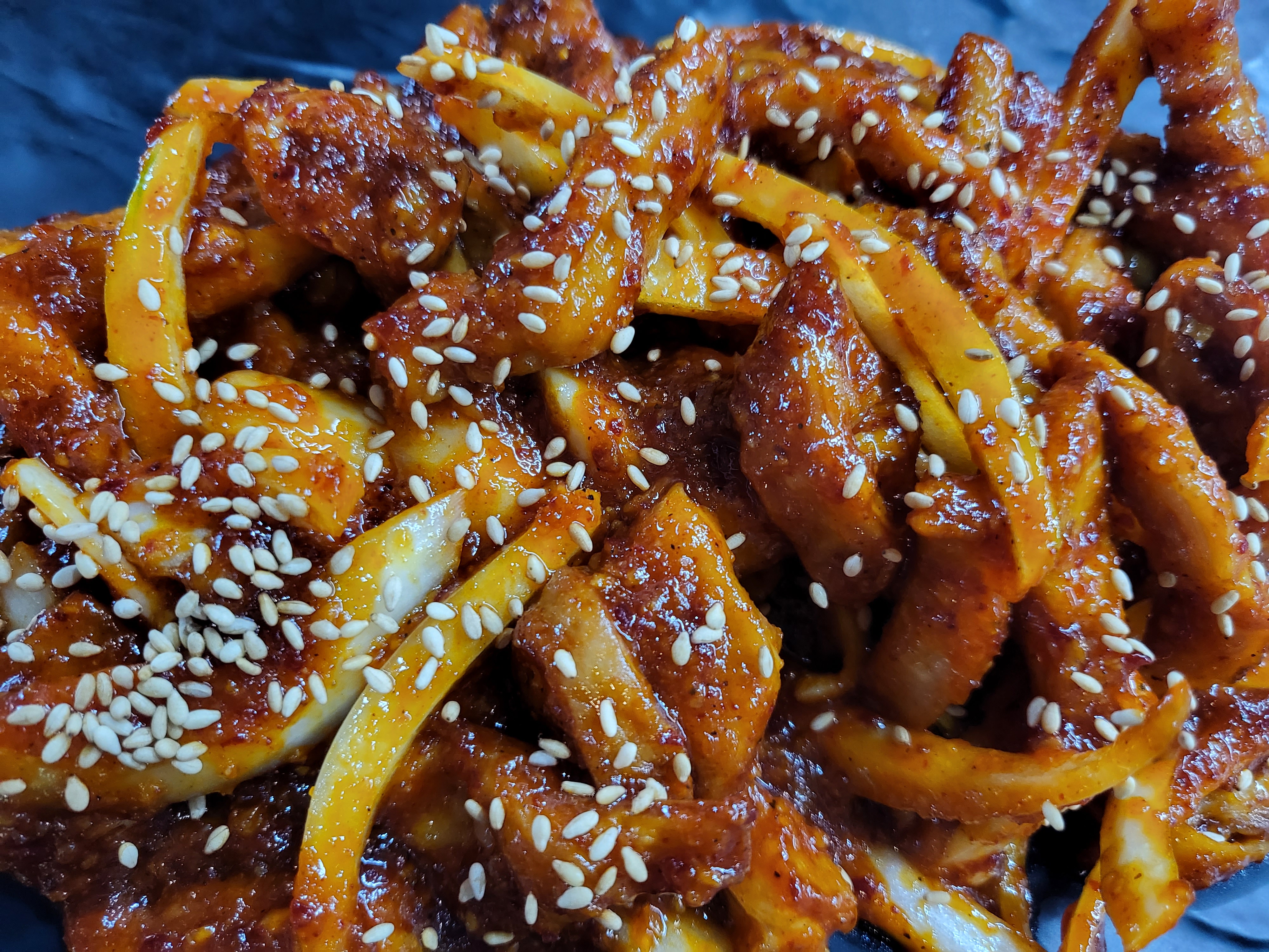 Makchanggorae 6
