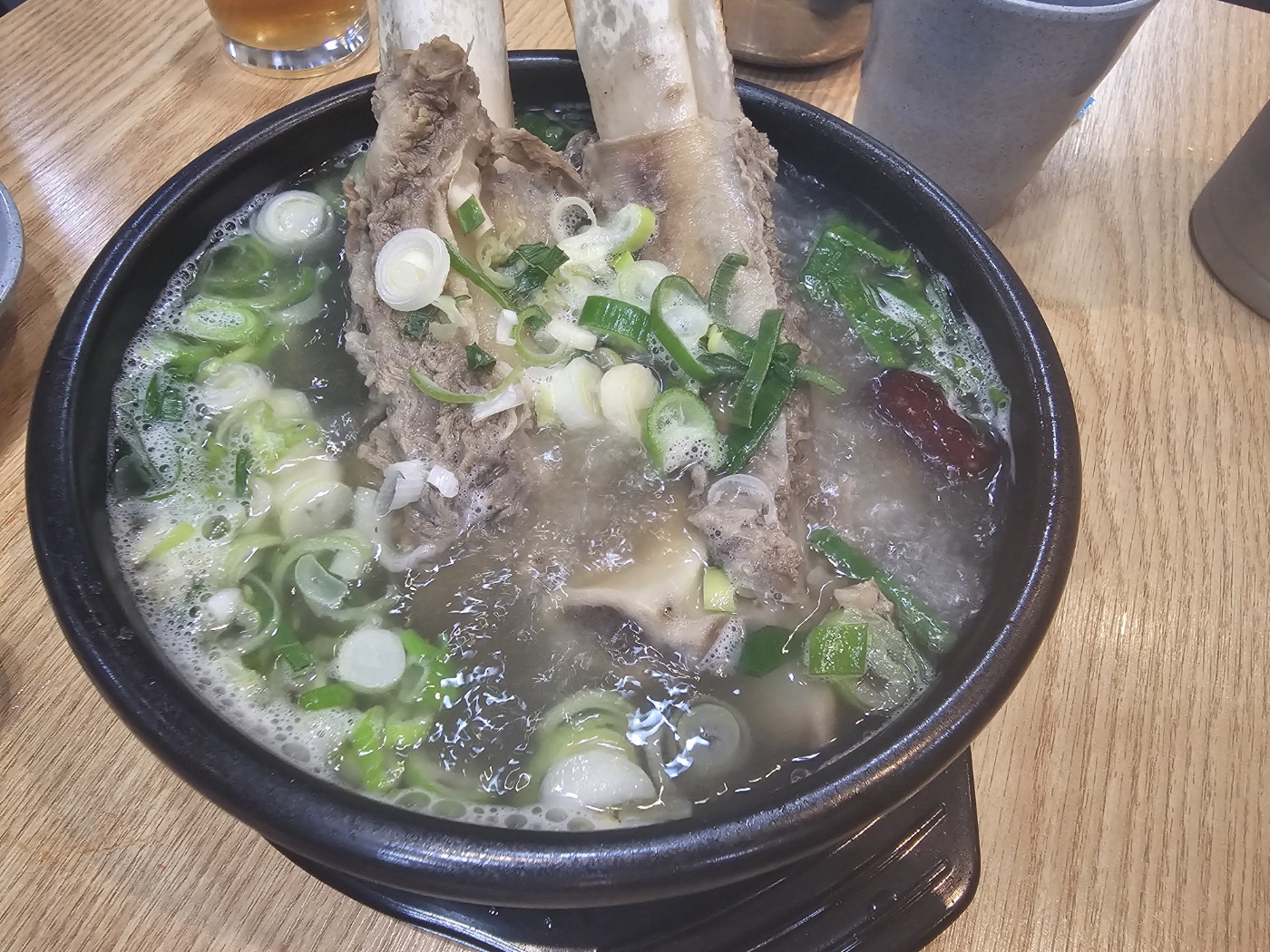 Unhyang (운향) 3