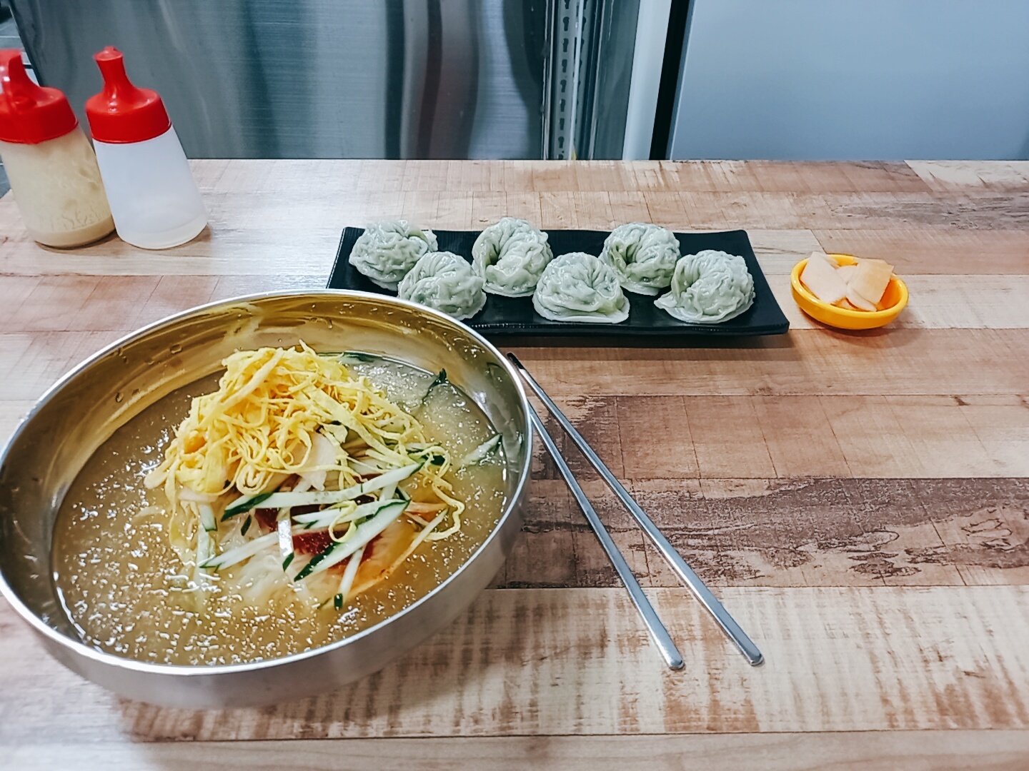 가락칼국수 사진 7