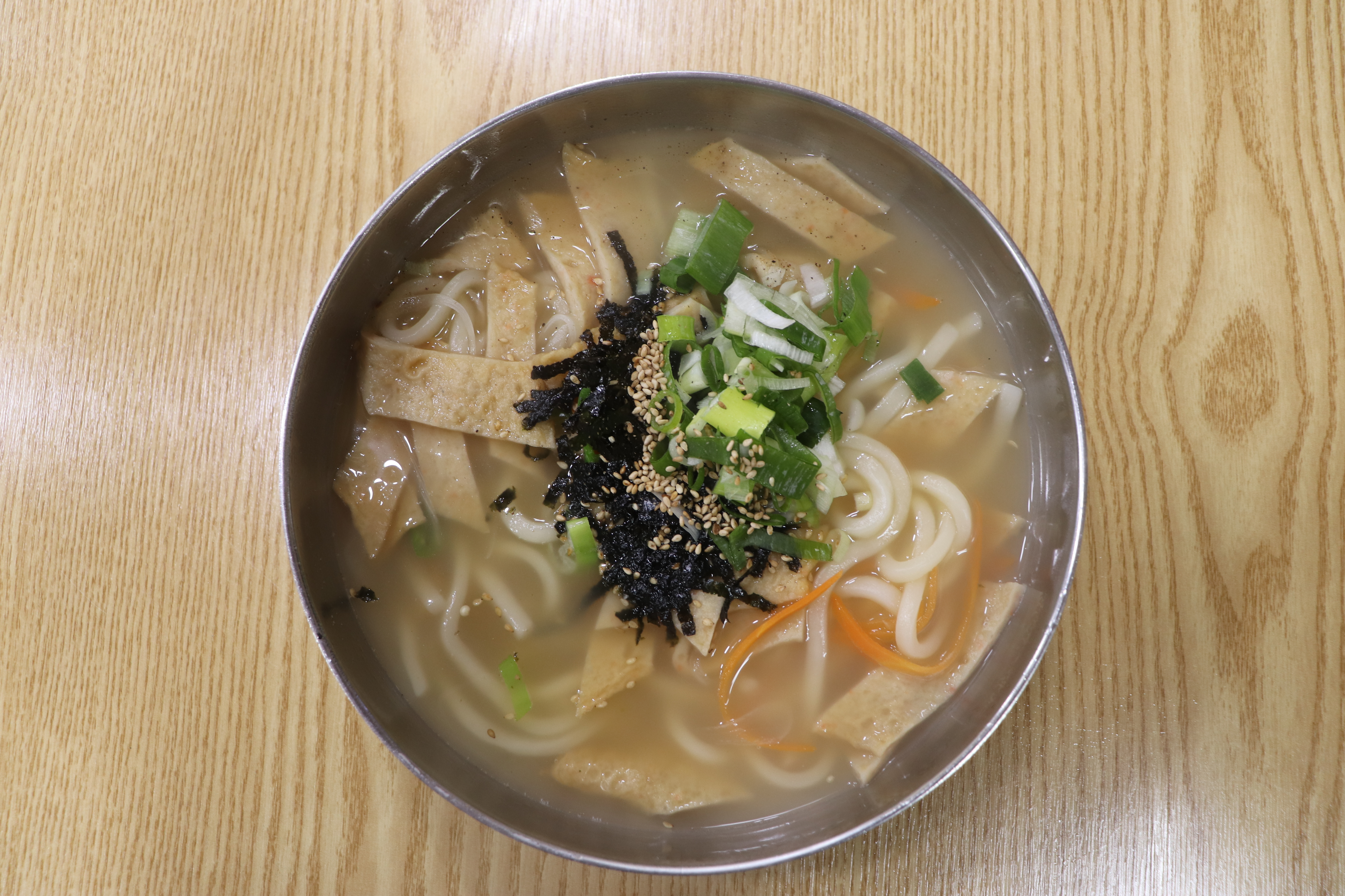 Jangsuguksu (장수국수) 3