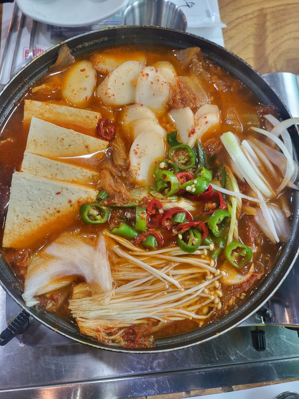 Cheolwongalbi 4