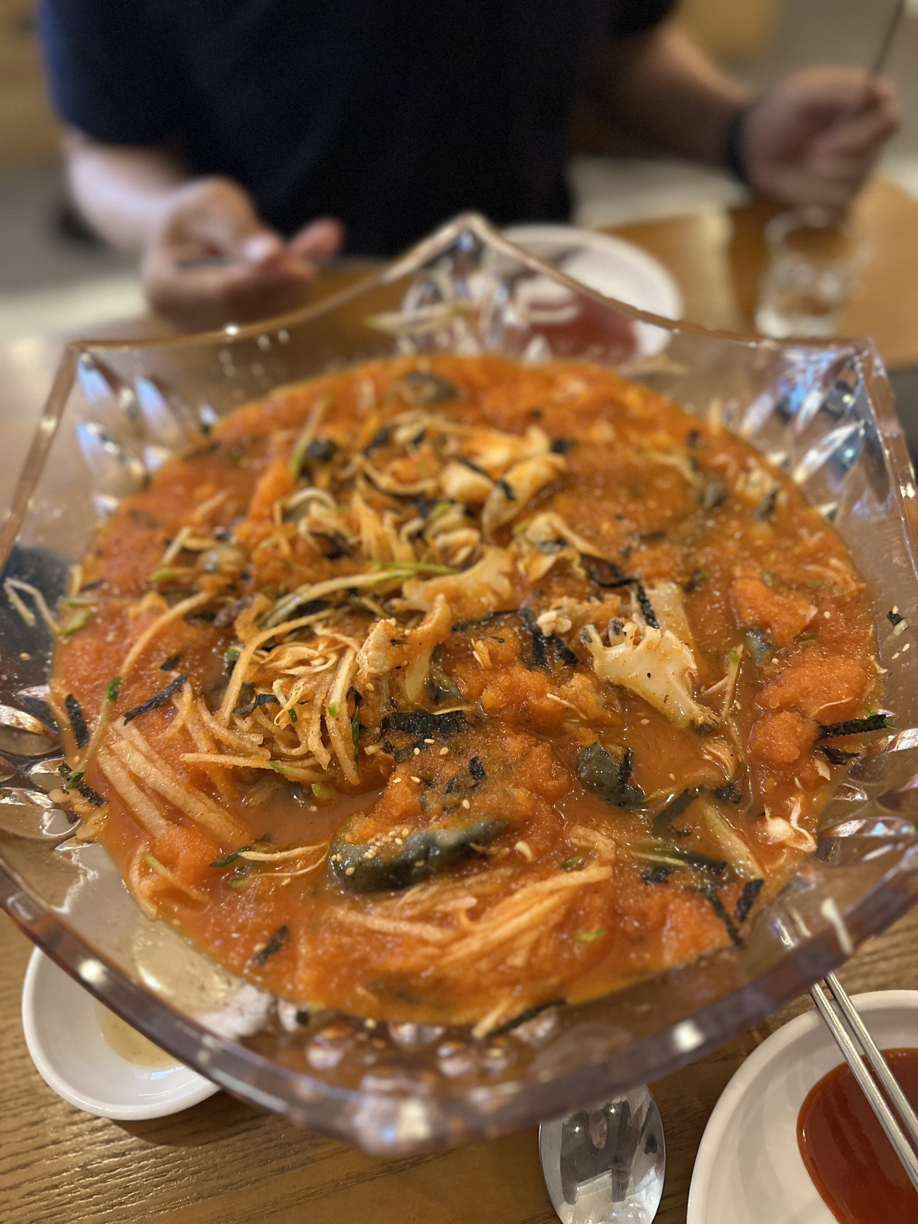 구룡포막회 사진 8