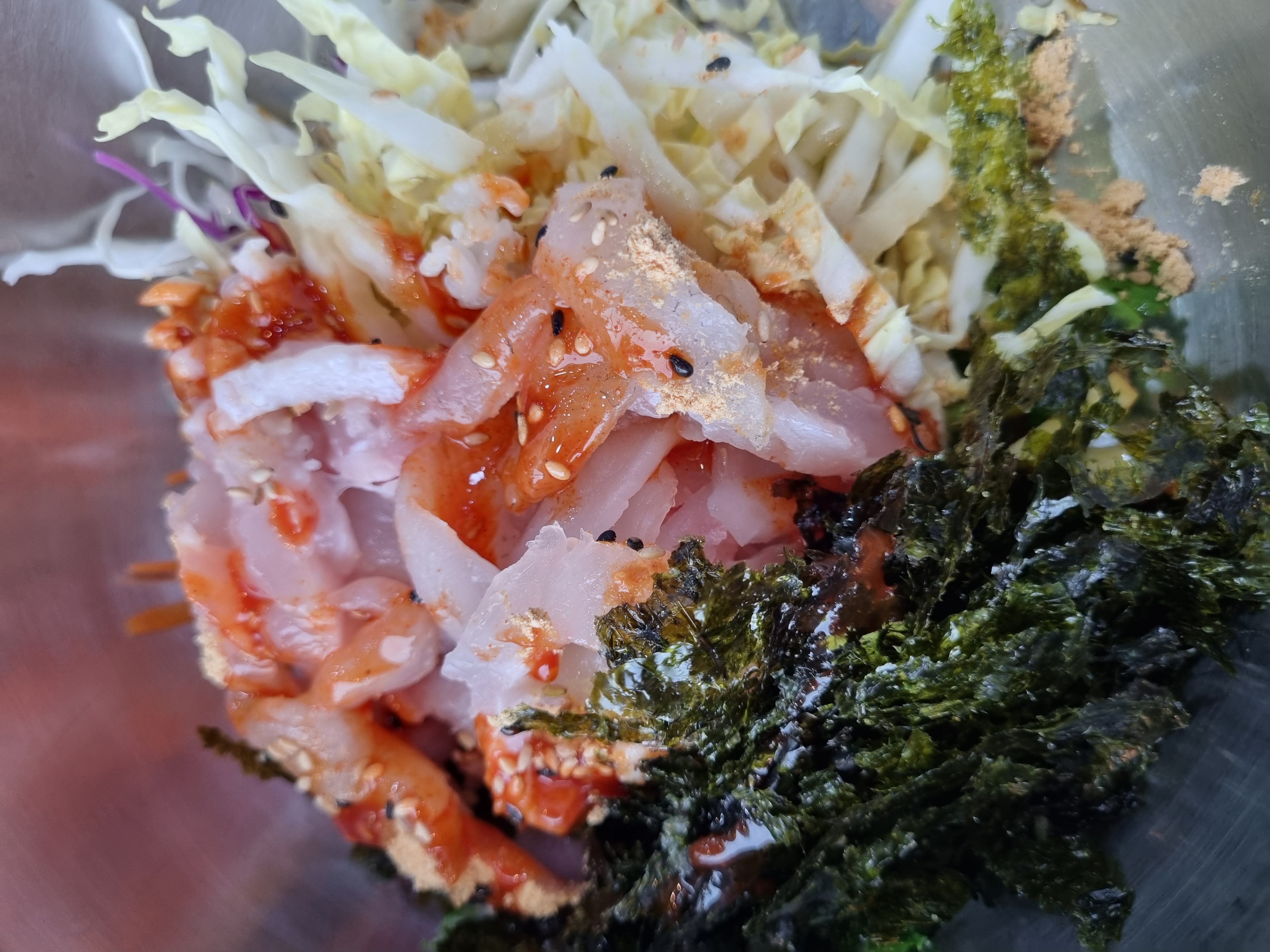 유람선횟집 사진 4