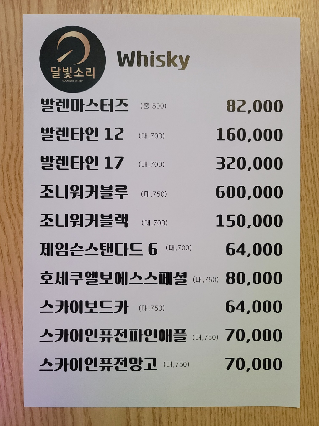 달빛소리 사진 8