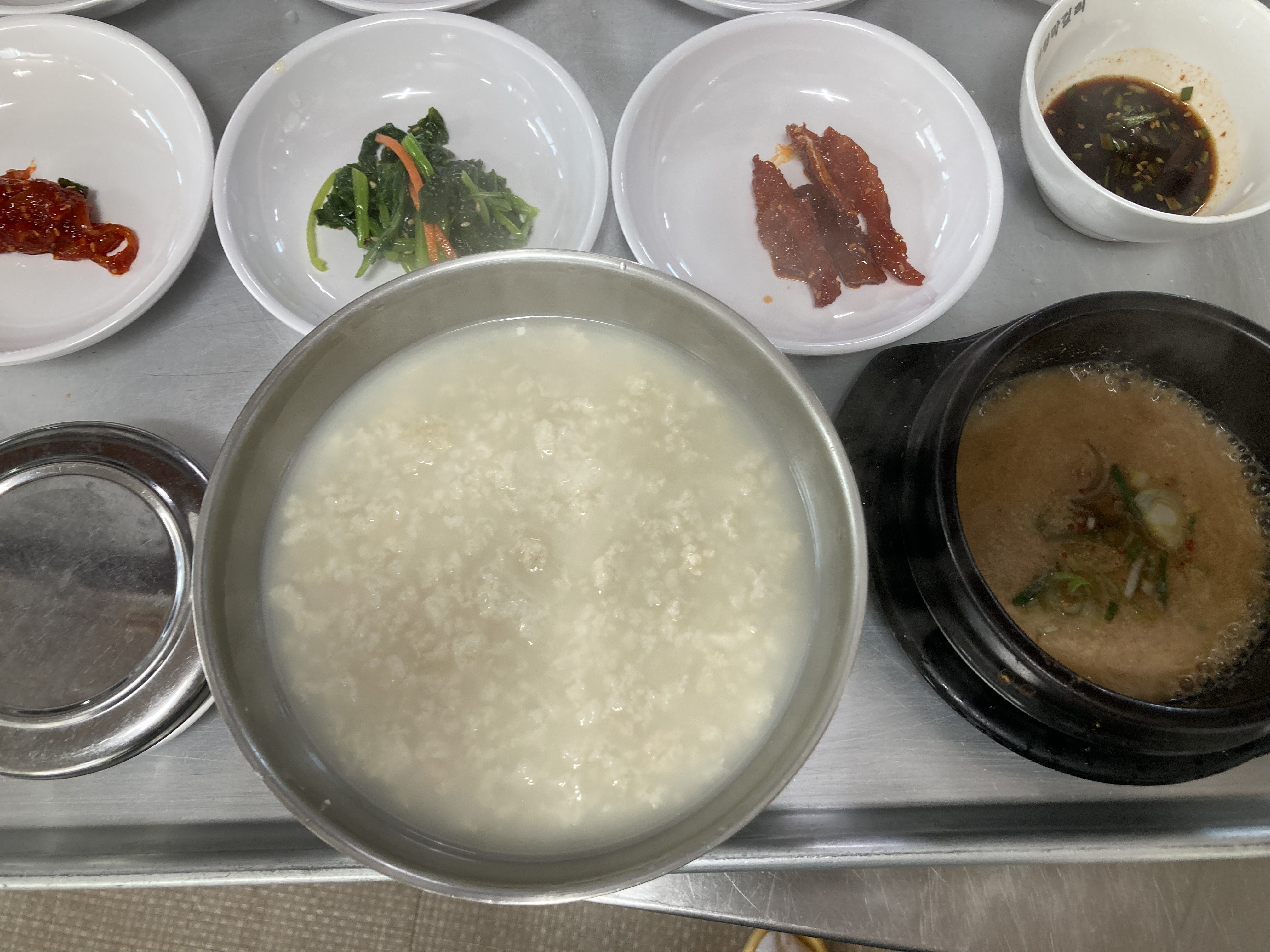 송정희어머니순두부 3
