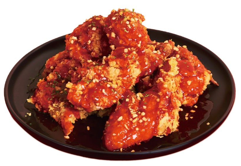 남썬치킨 장림점 대표 사진