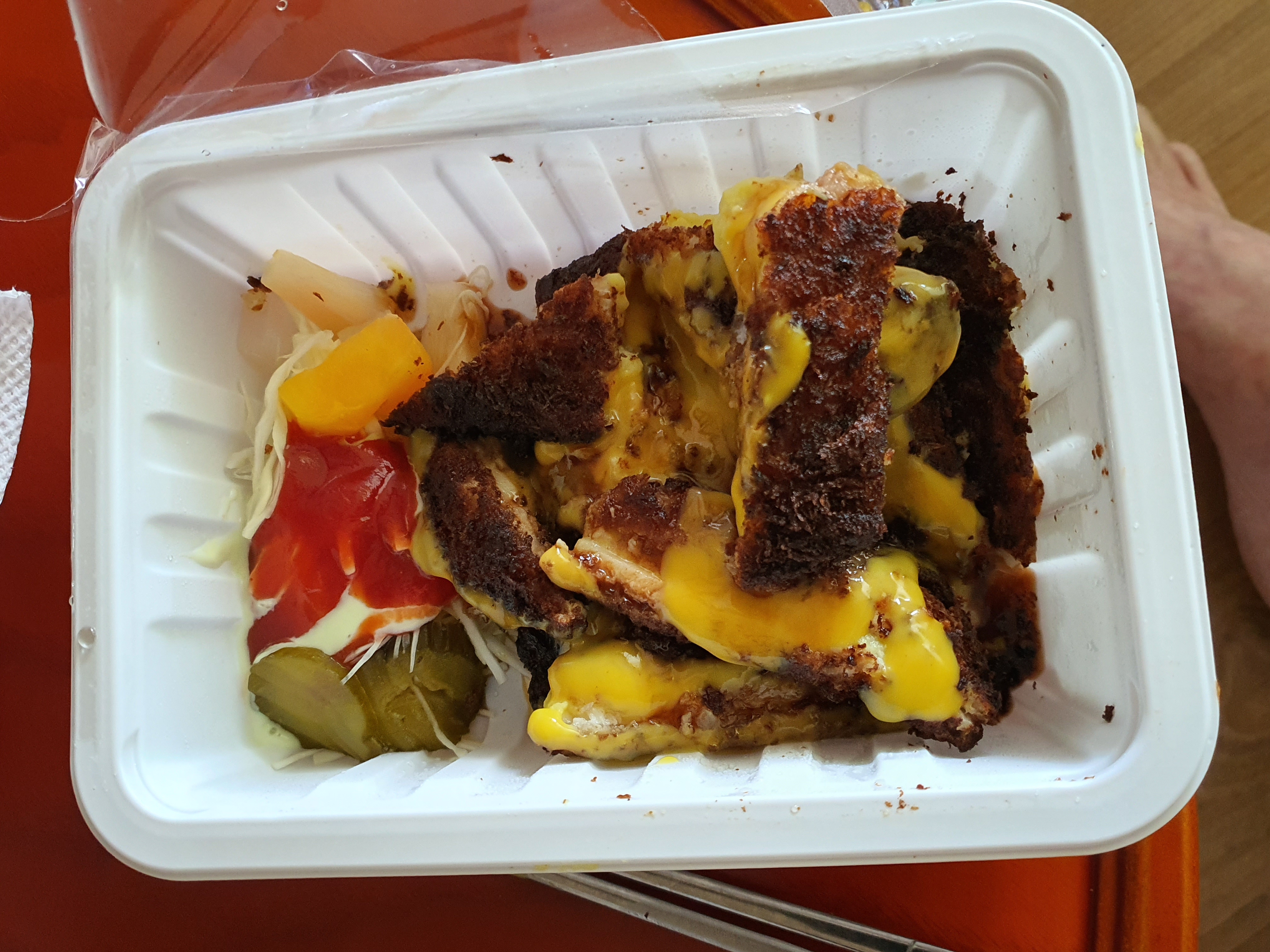 김밥나라 외동점 대표 사진