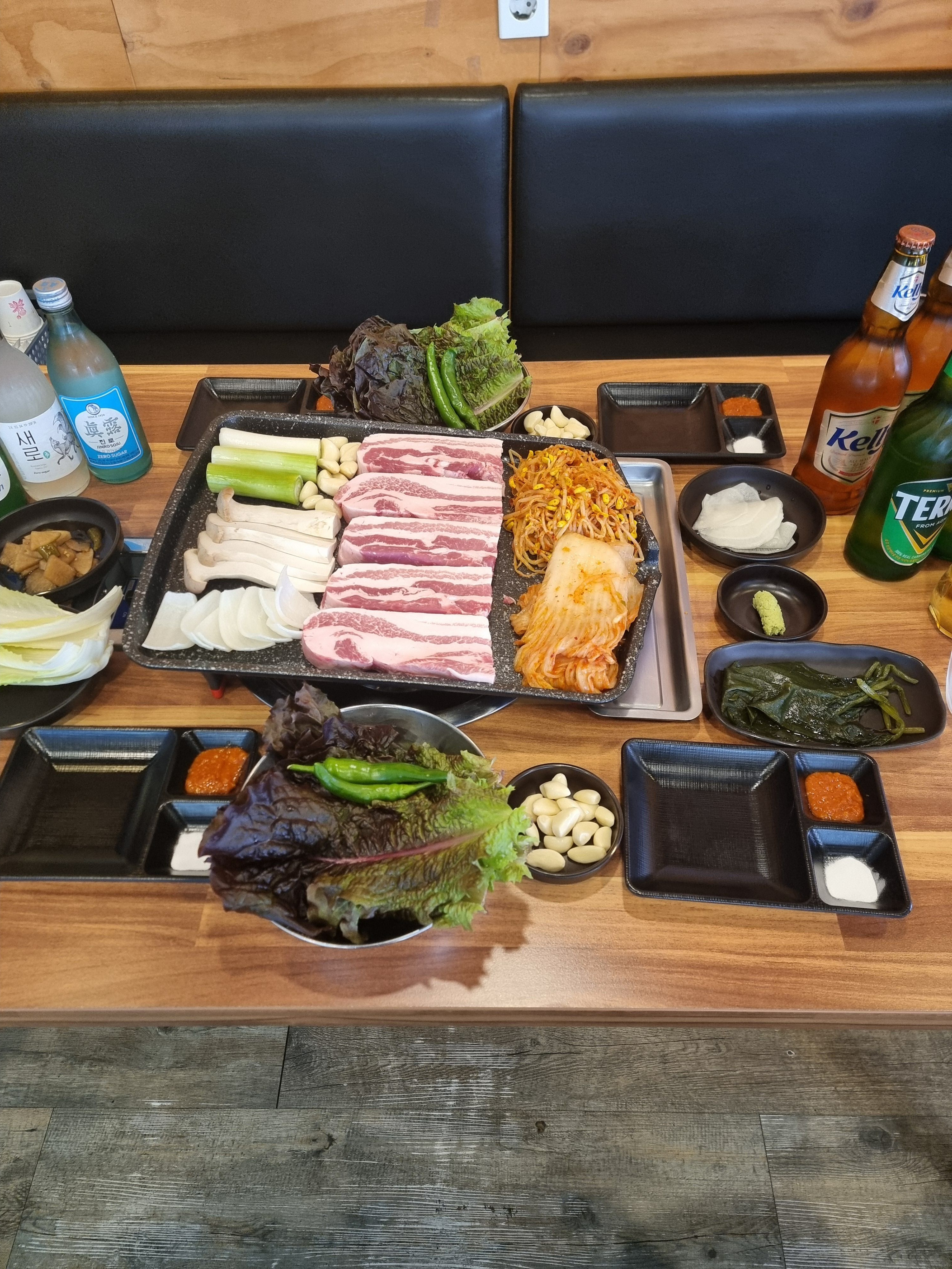 돈앤카우 5