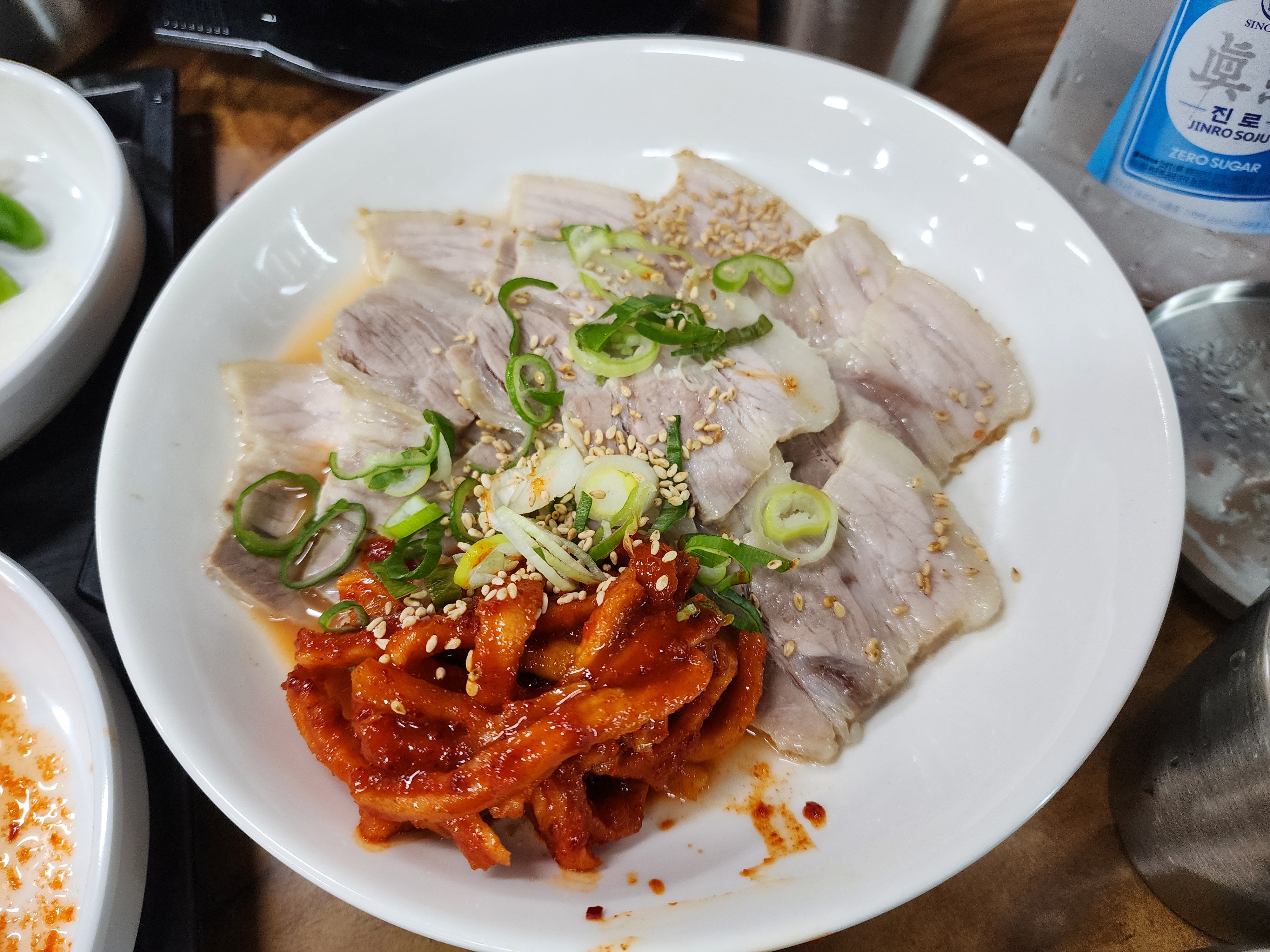 소문난밀양돼지국밥 사진 5