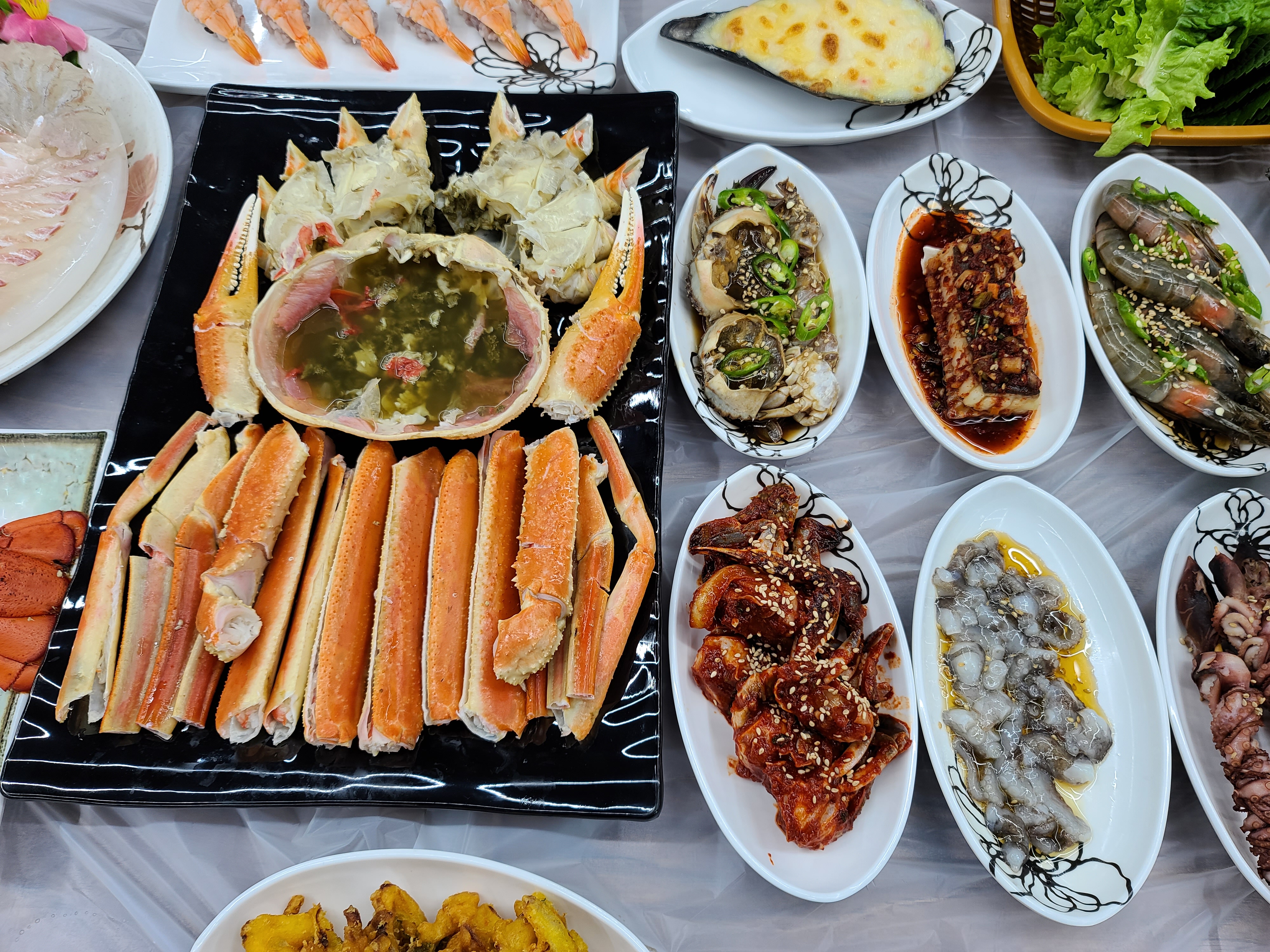 진남횟집 사진 2