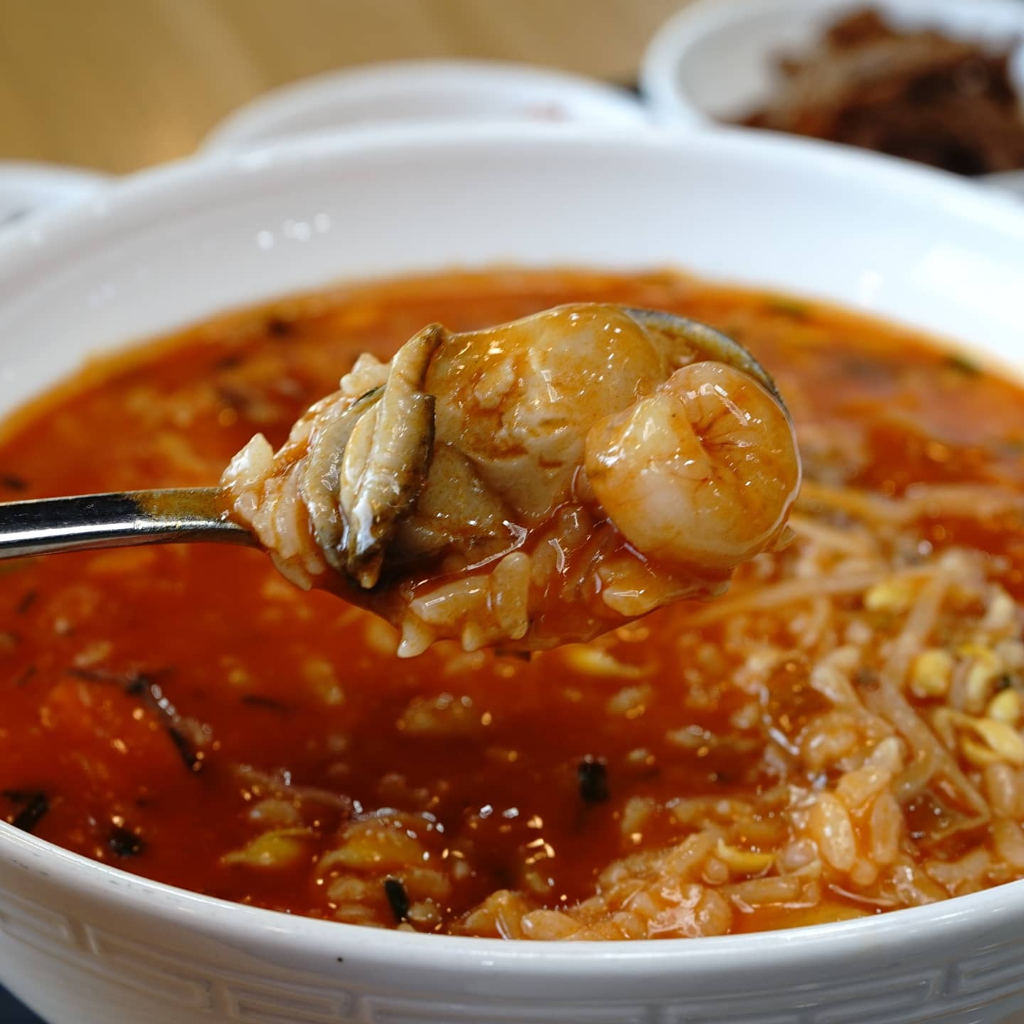 영차영차 힘죽 카페 사진 5