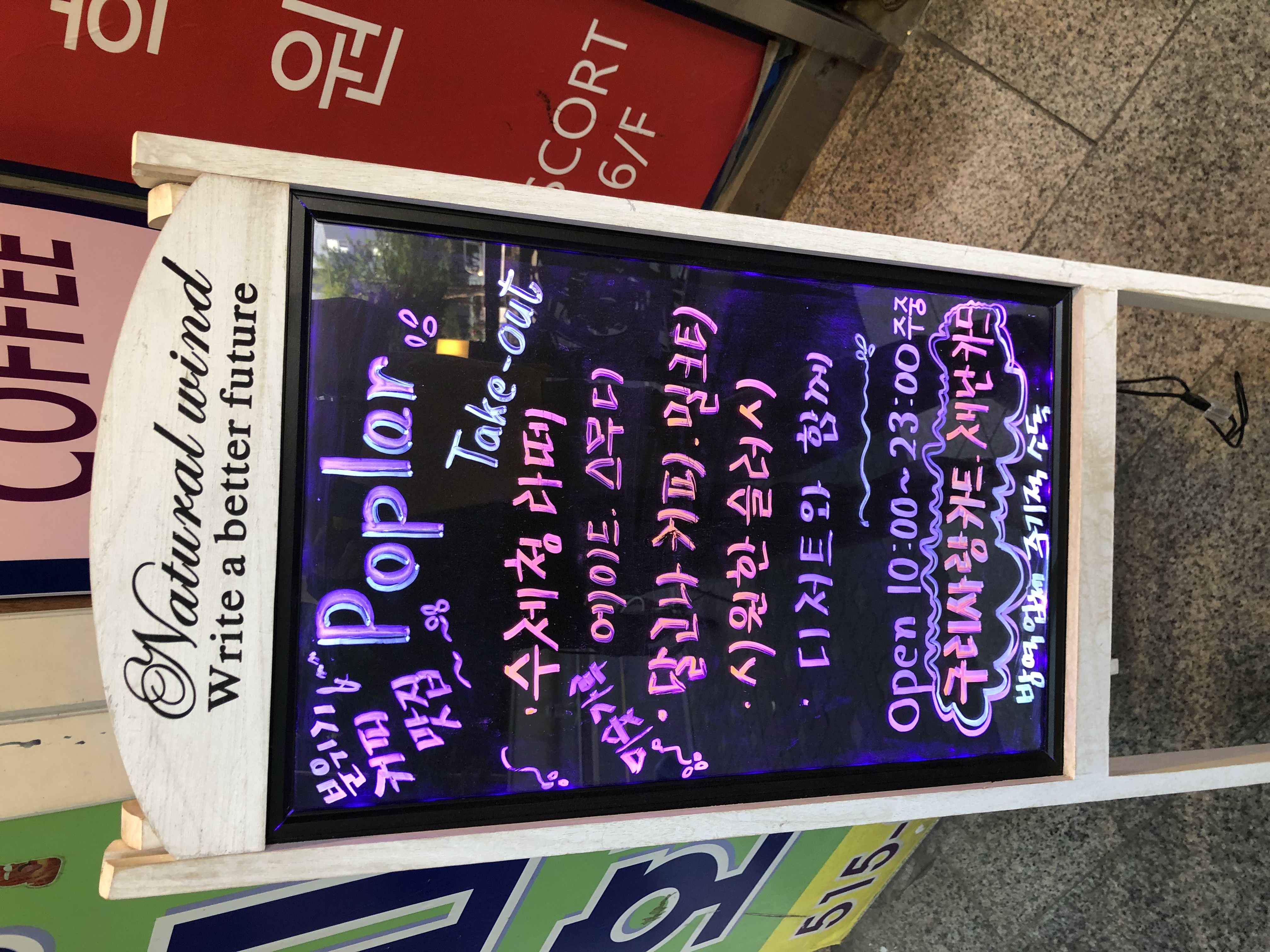 포플러 2