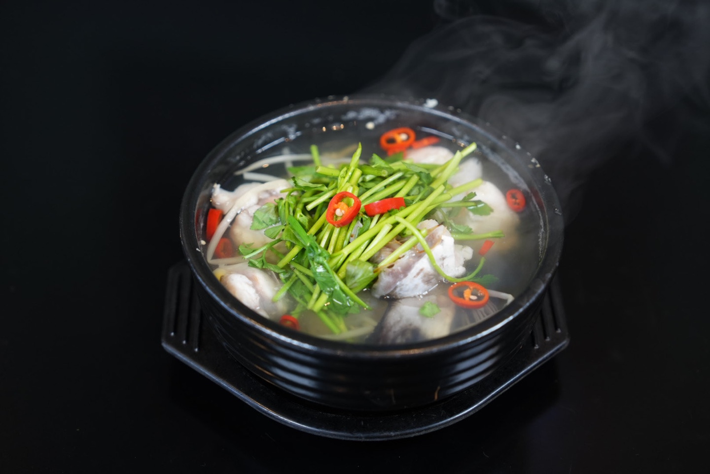 민생아구찜 사진 4