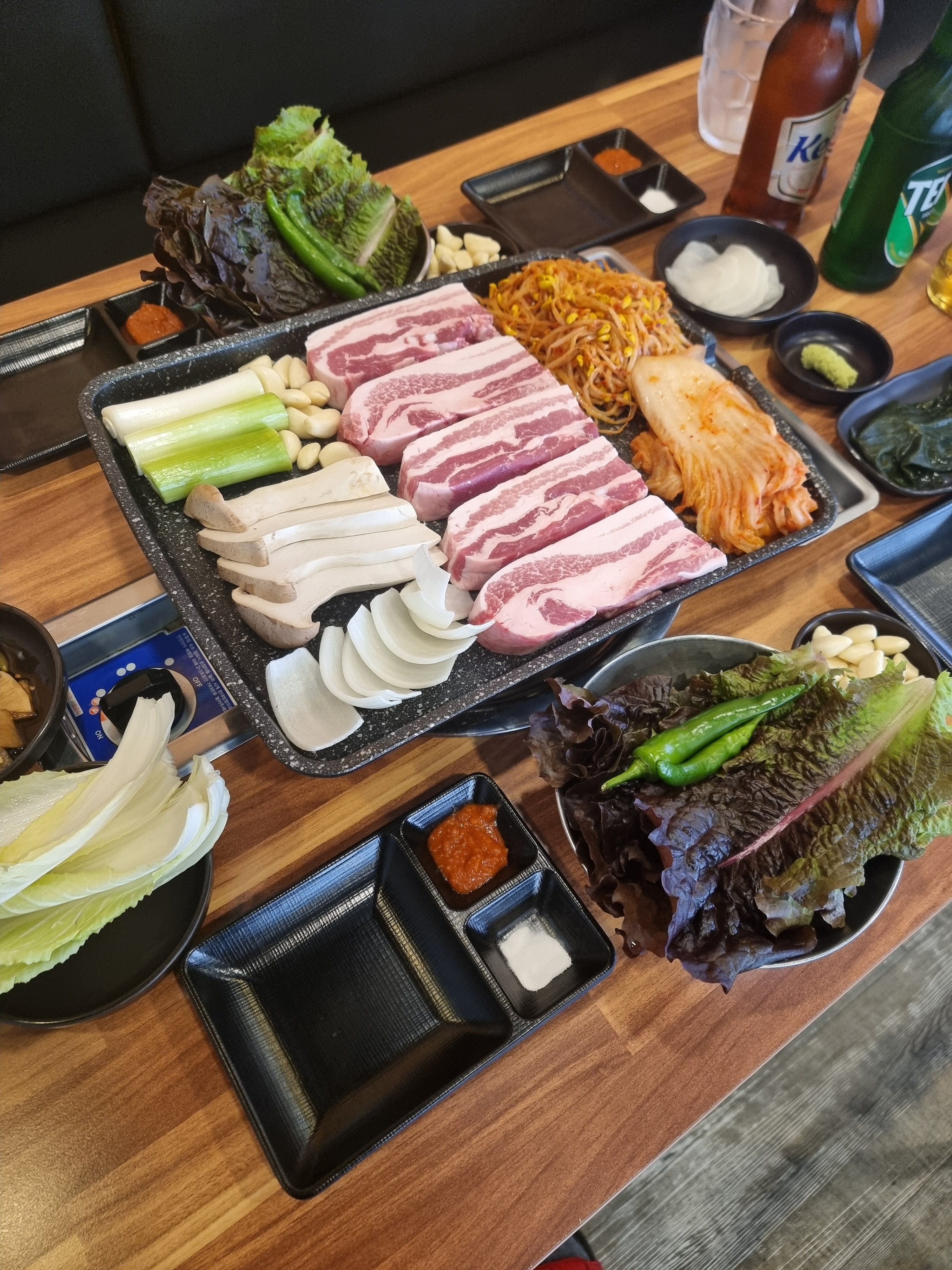 돈앤카우 3