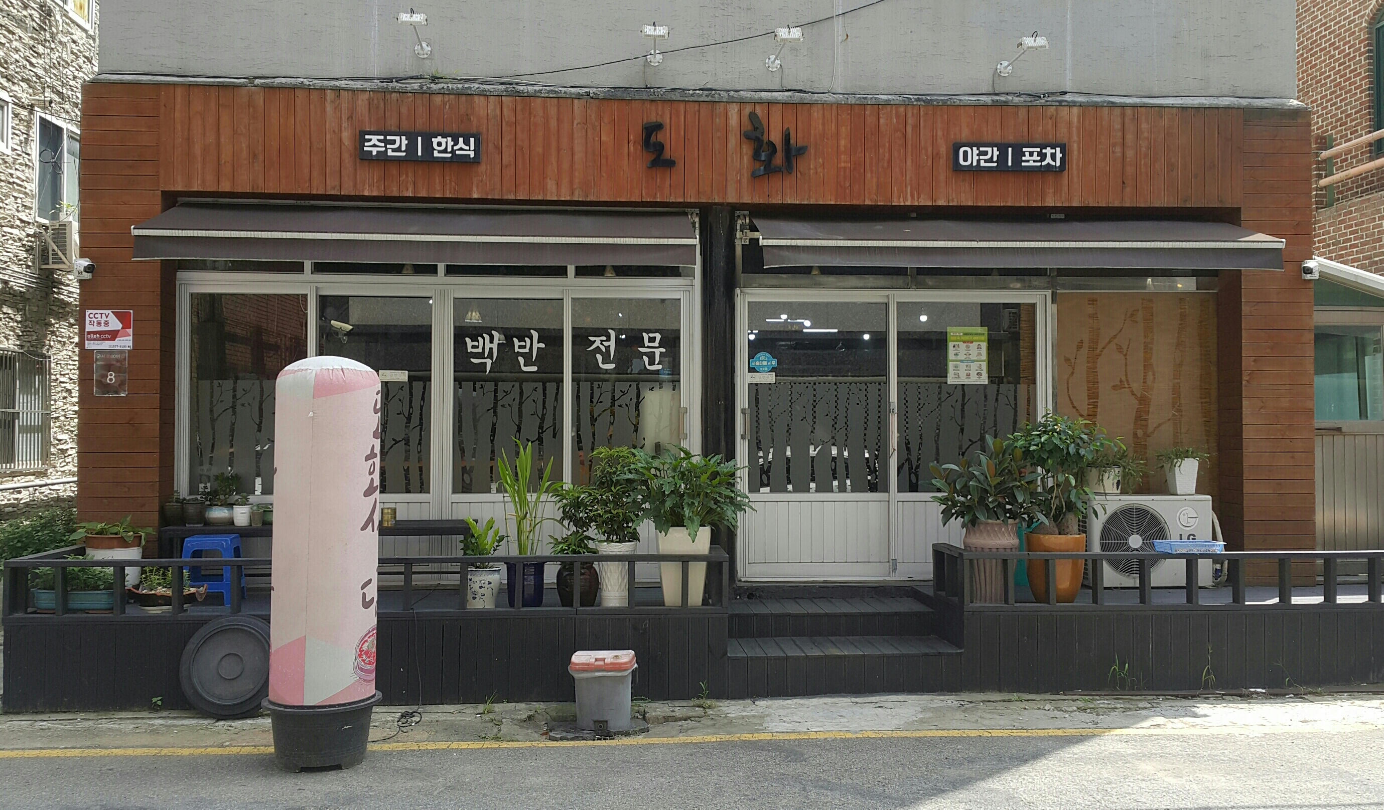Dohwa (도화) 1