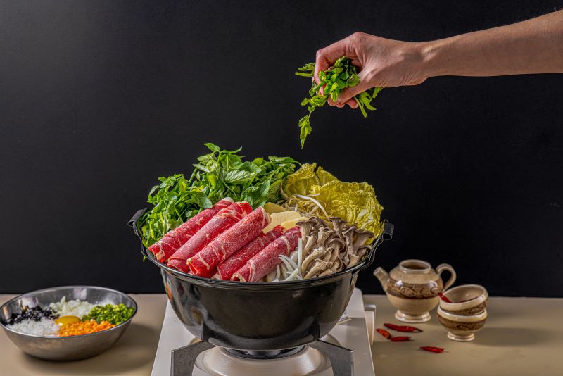 청록미나리식당 수원인계점 대표 사진
