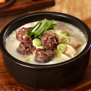손큰할매순대국 수원삼성점 사진 6