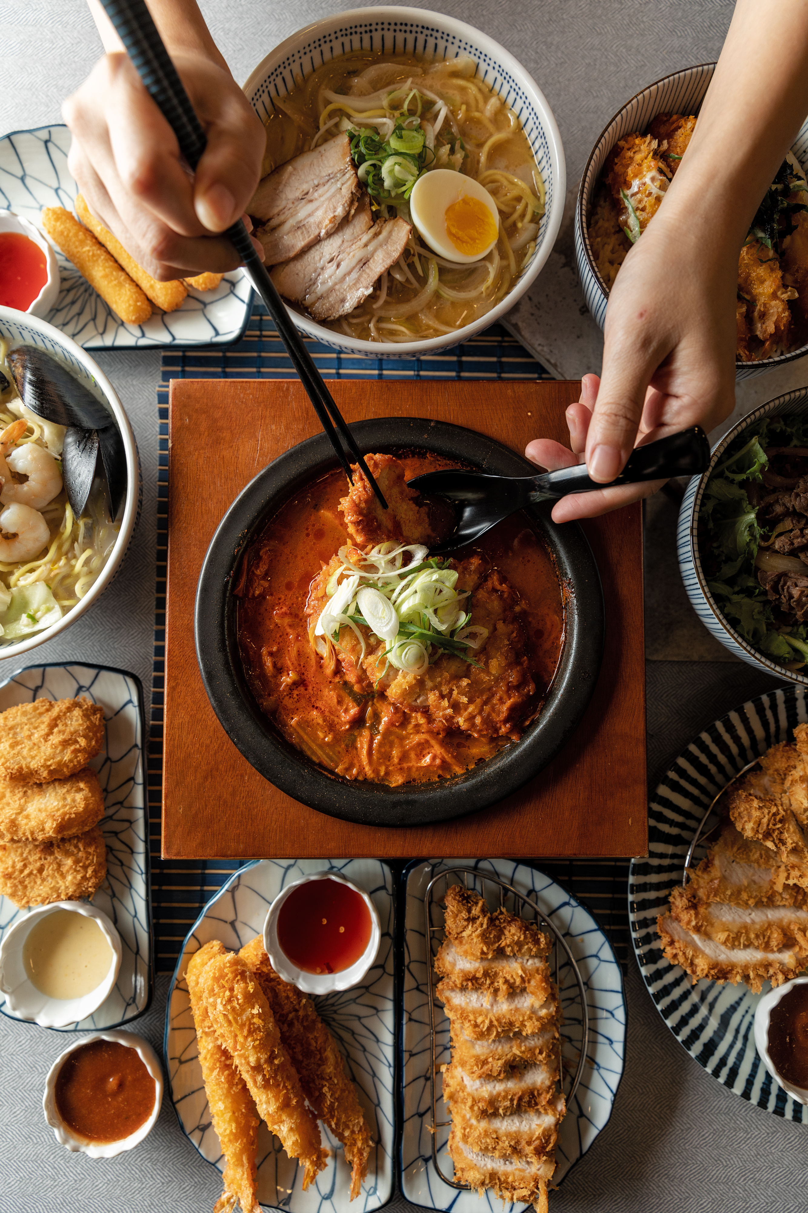 가츠나베1.186 가산 사진 2