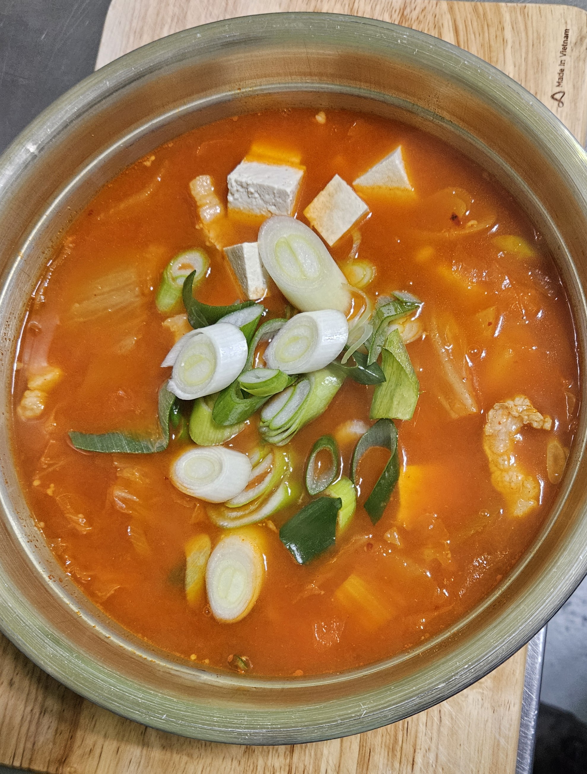 시청로김치찌개 2