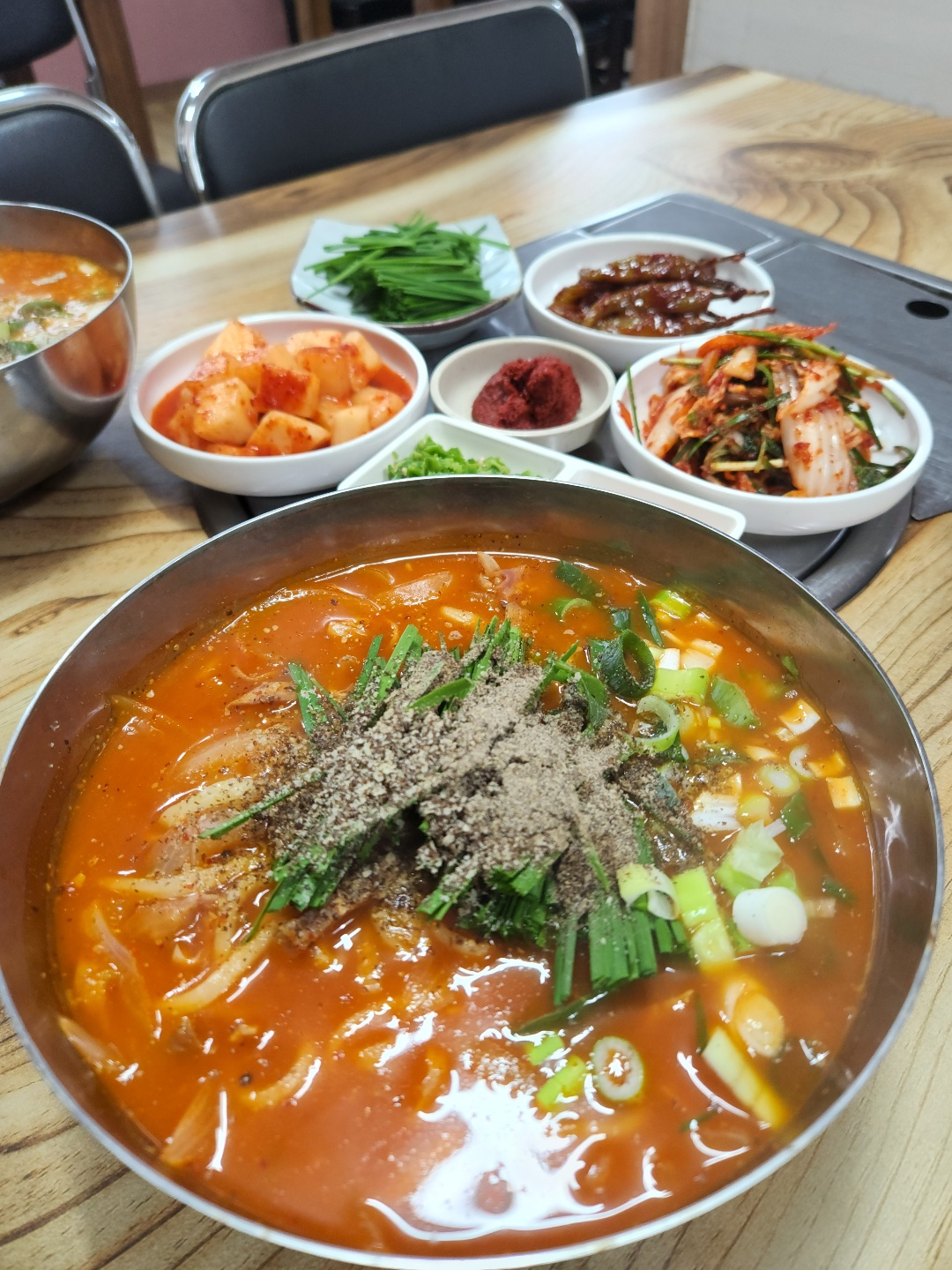 팔복순대 3
