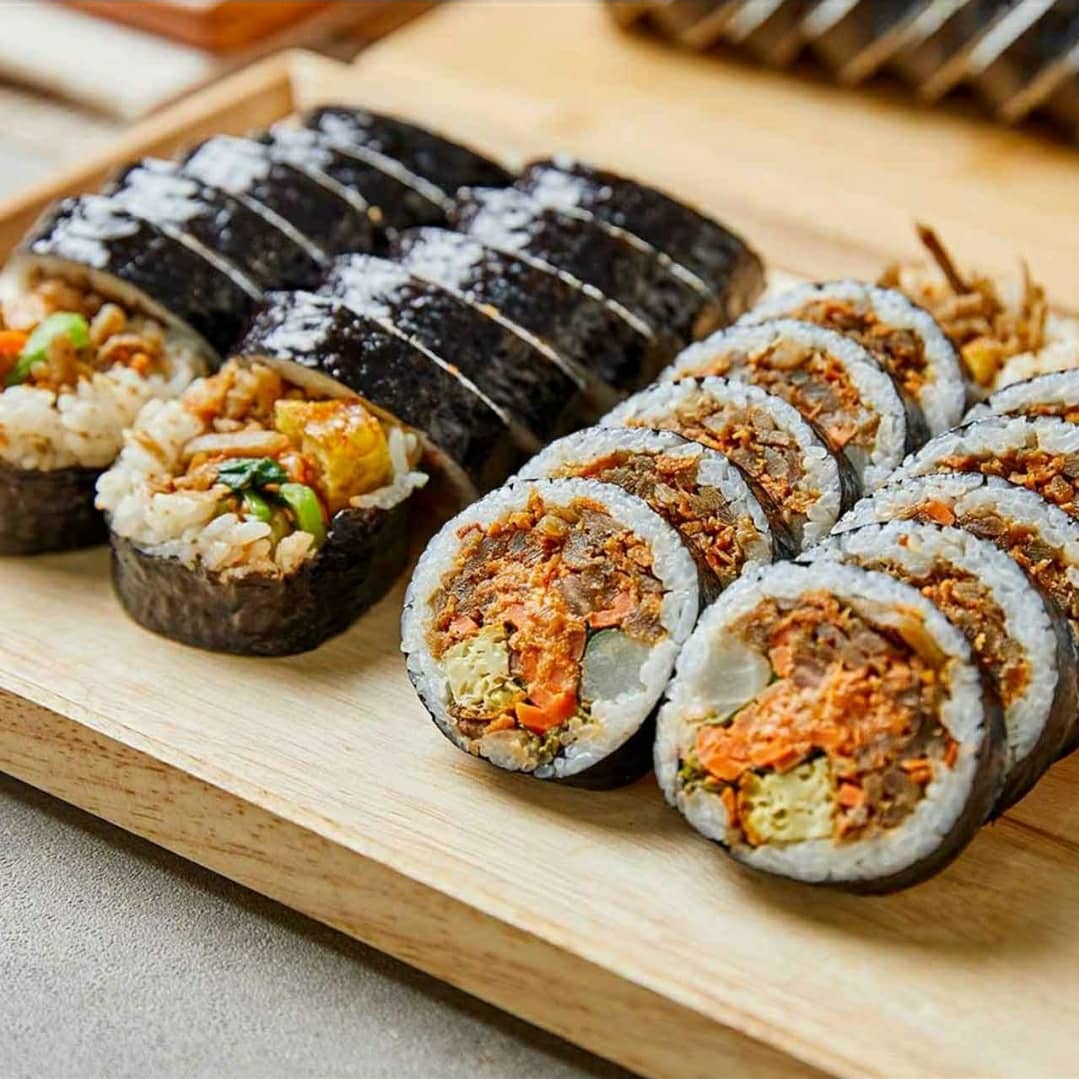 삼형제김밥 종로점 사진 7