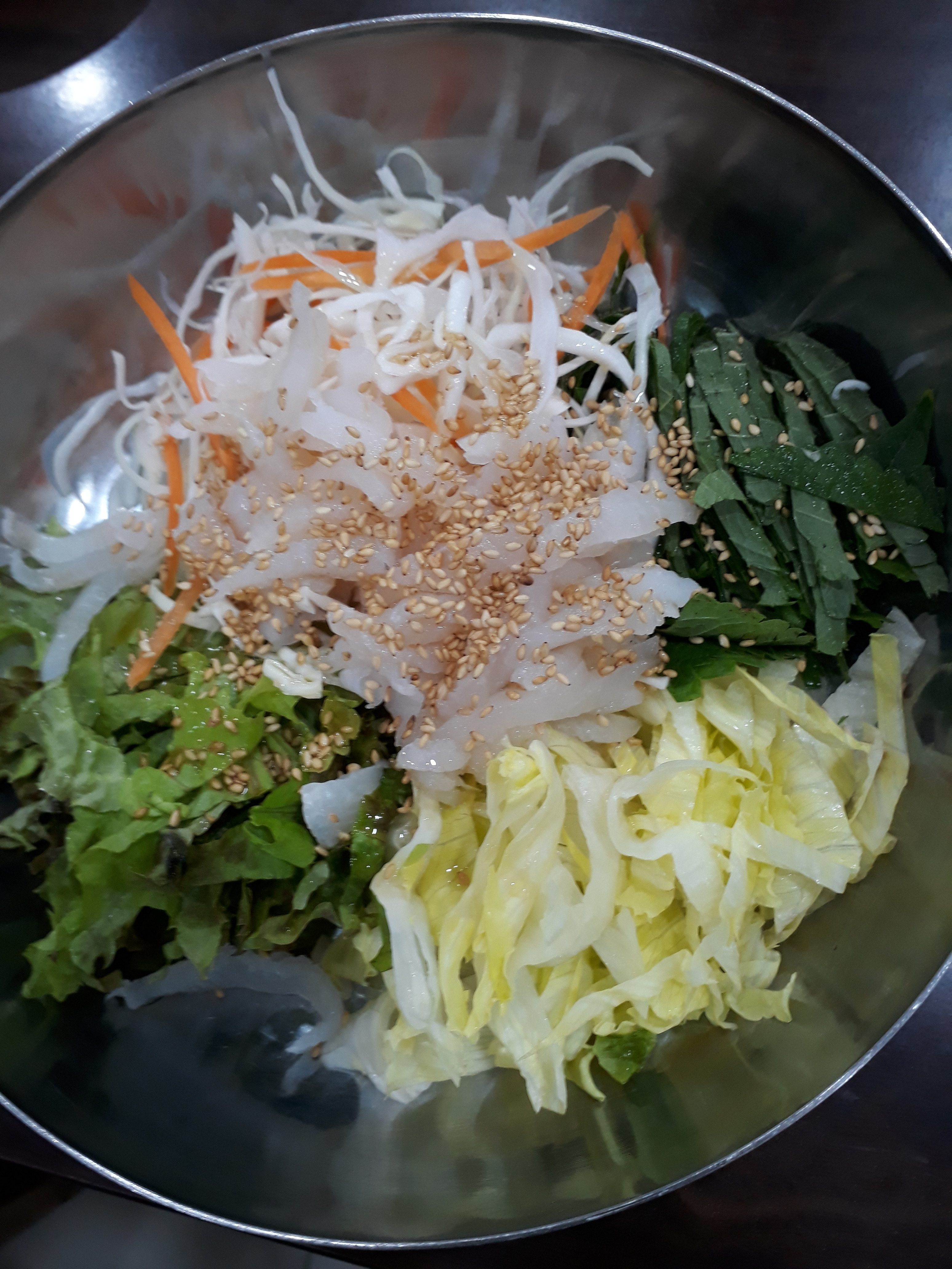 Sulsanghoetjip (술상횟집) 3