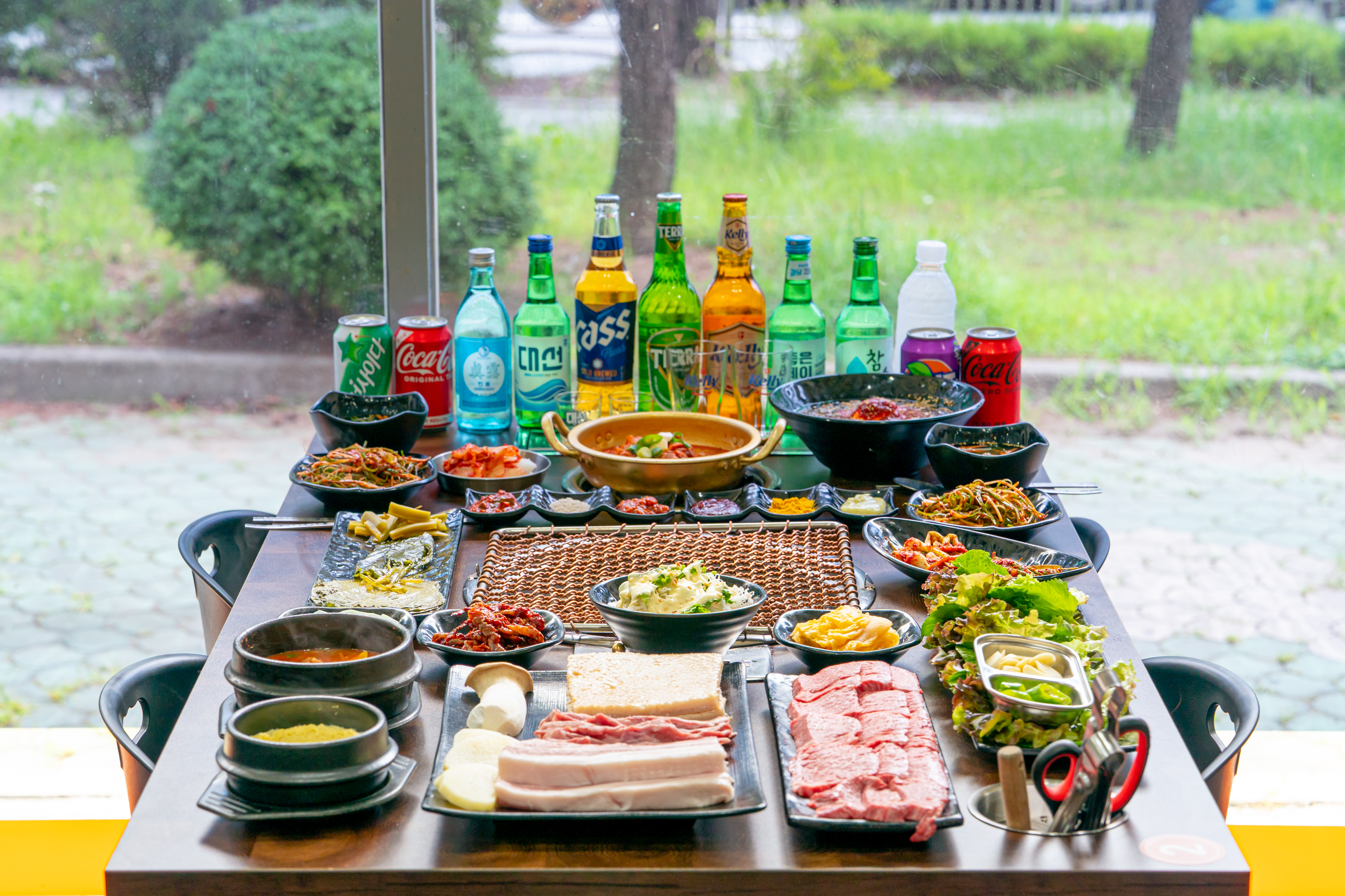 하남고깃집 6