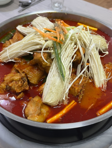 Gongwonsikdang (공원식당) 3
