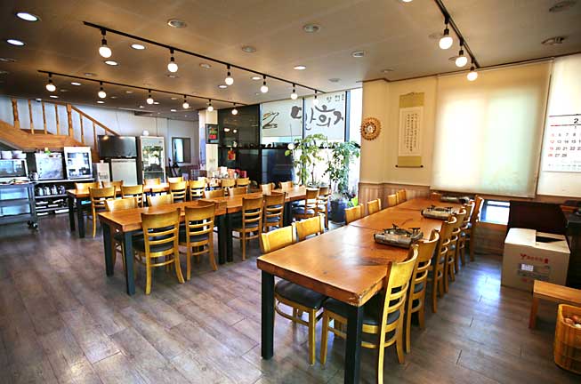 Cheongmok 6
