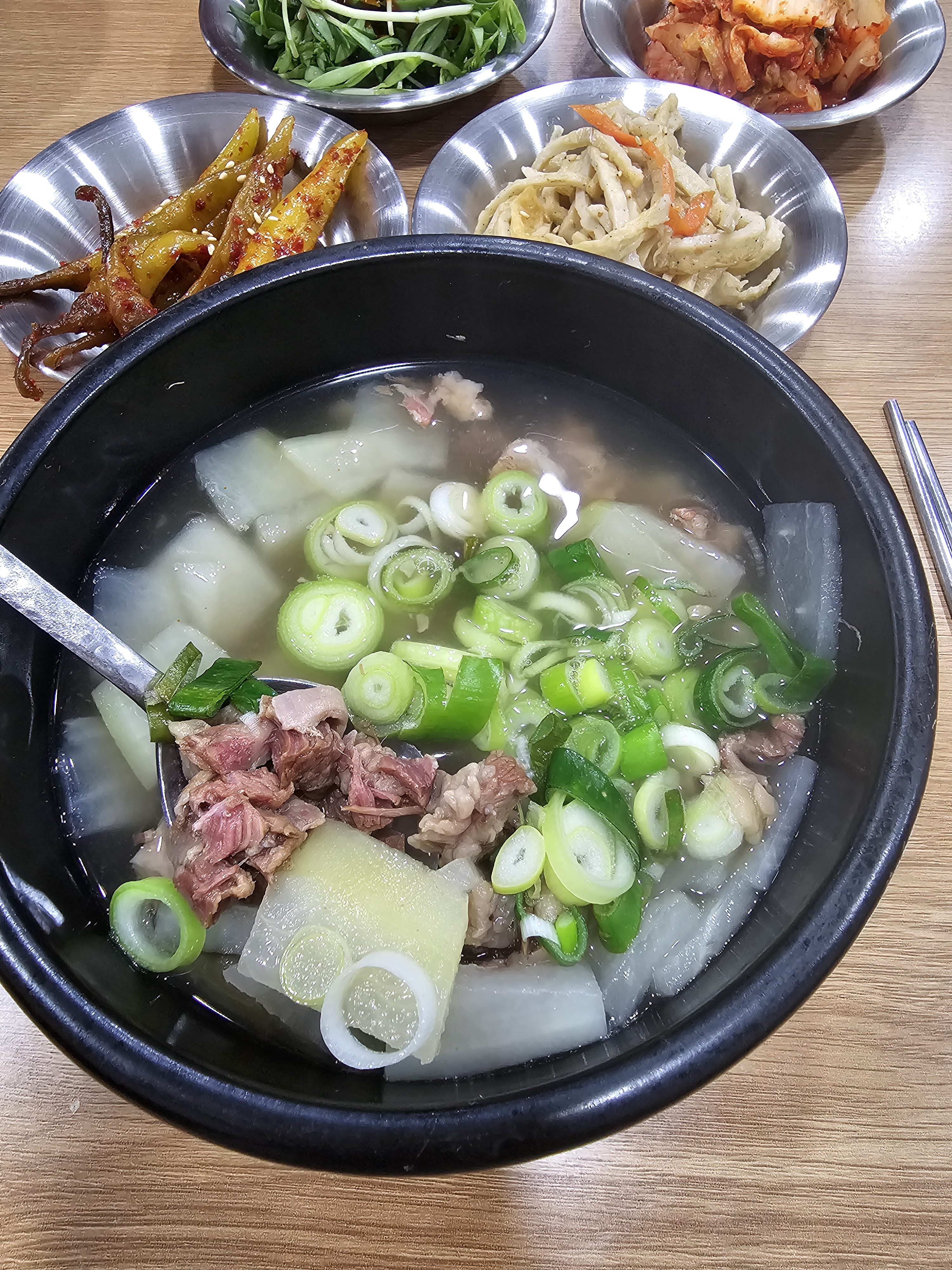 진성옥 사진 4