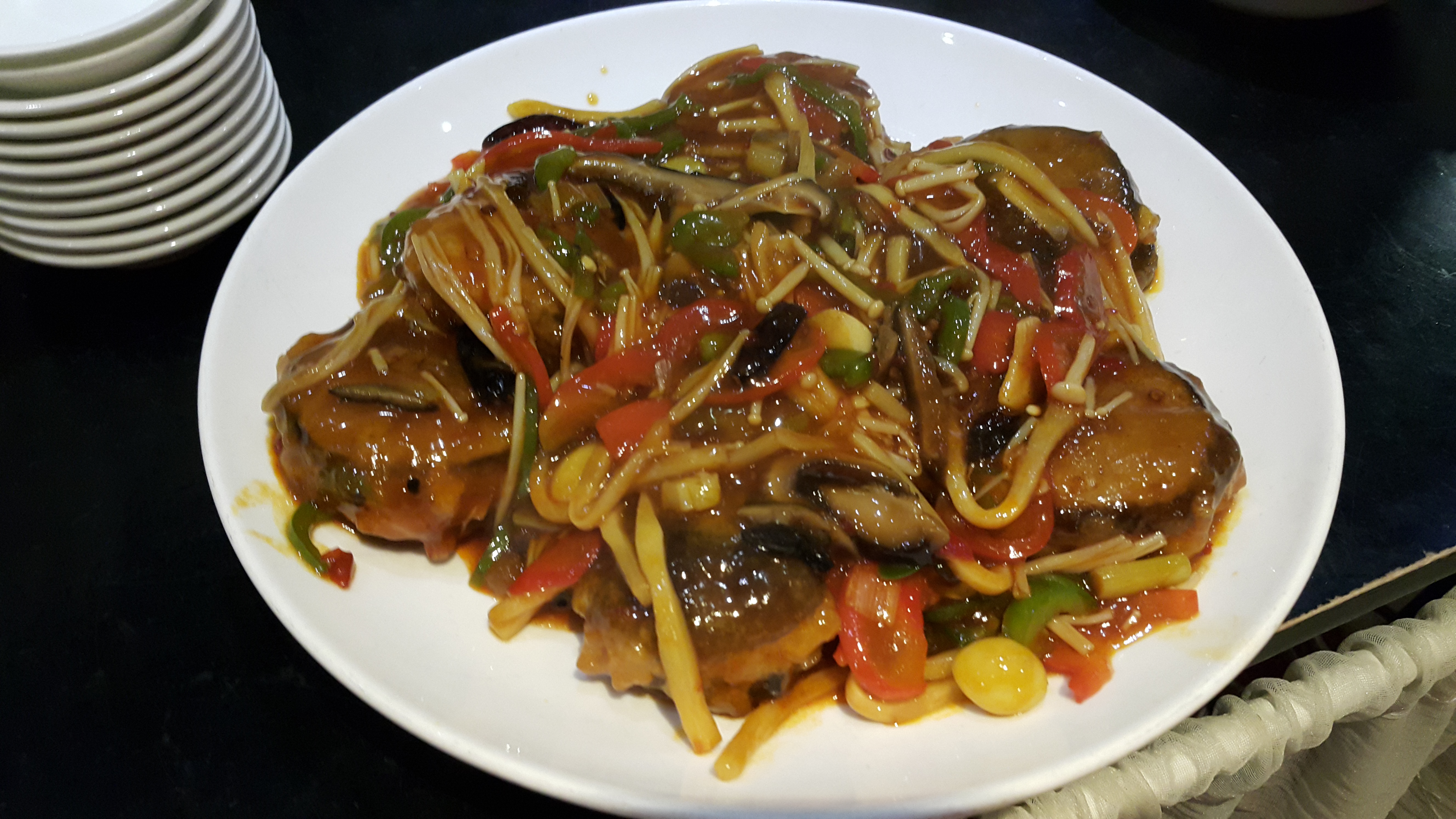 Deossi (더씨) 2