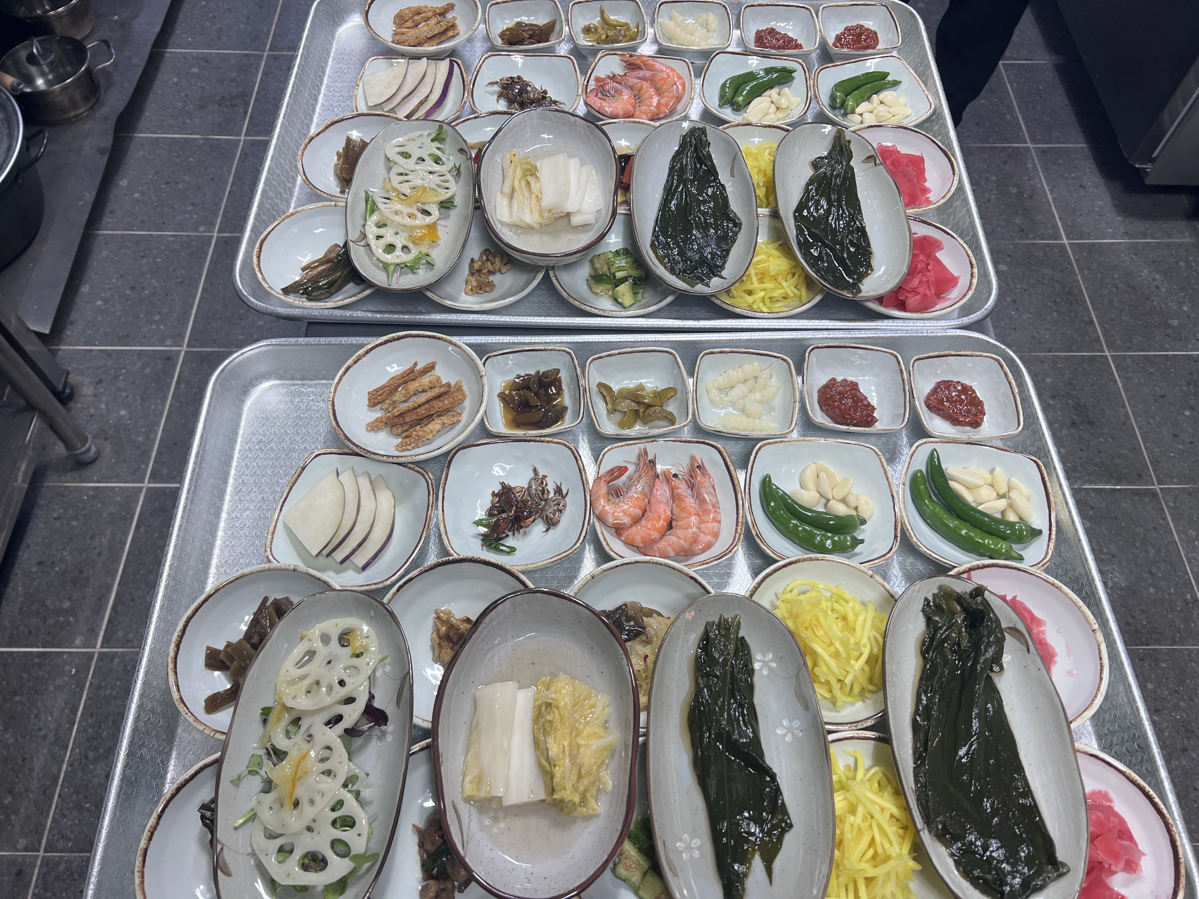 금천장어구이 4