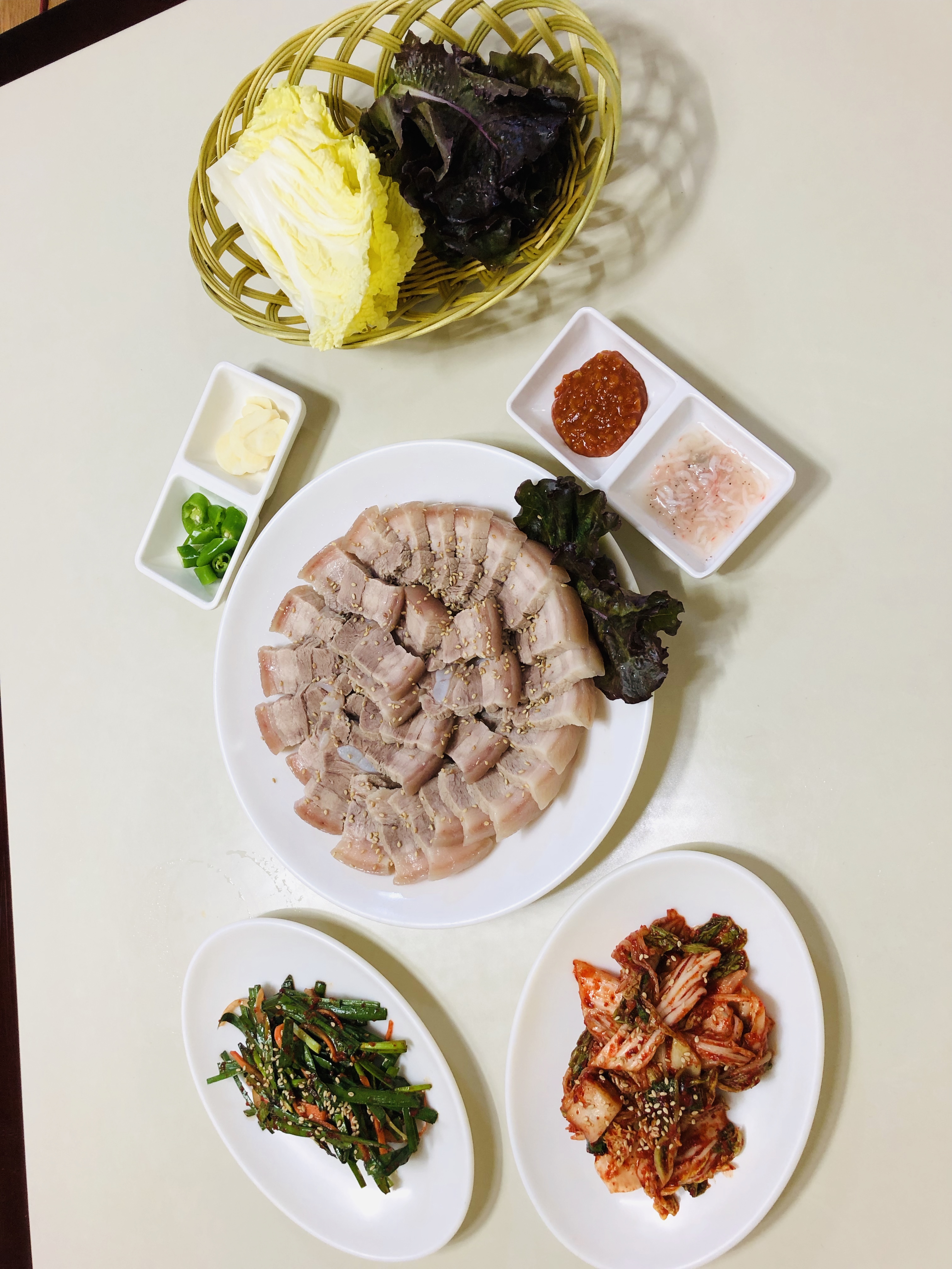 종로할머니손칼국수 5