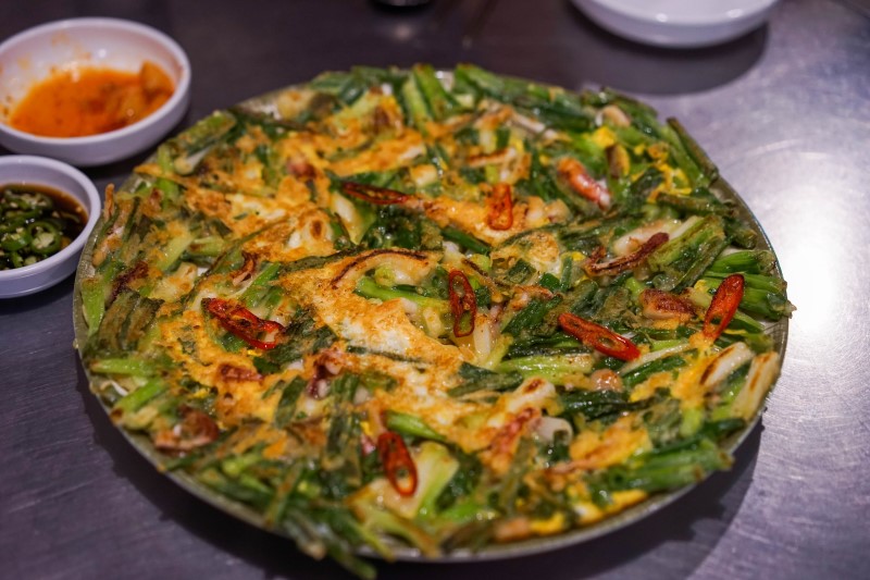 백두포차 사진 2