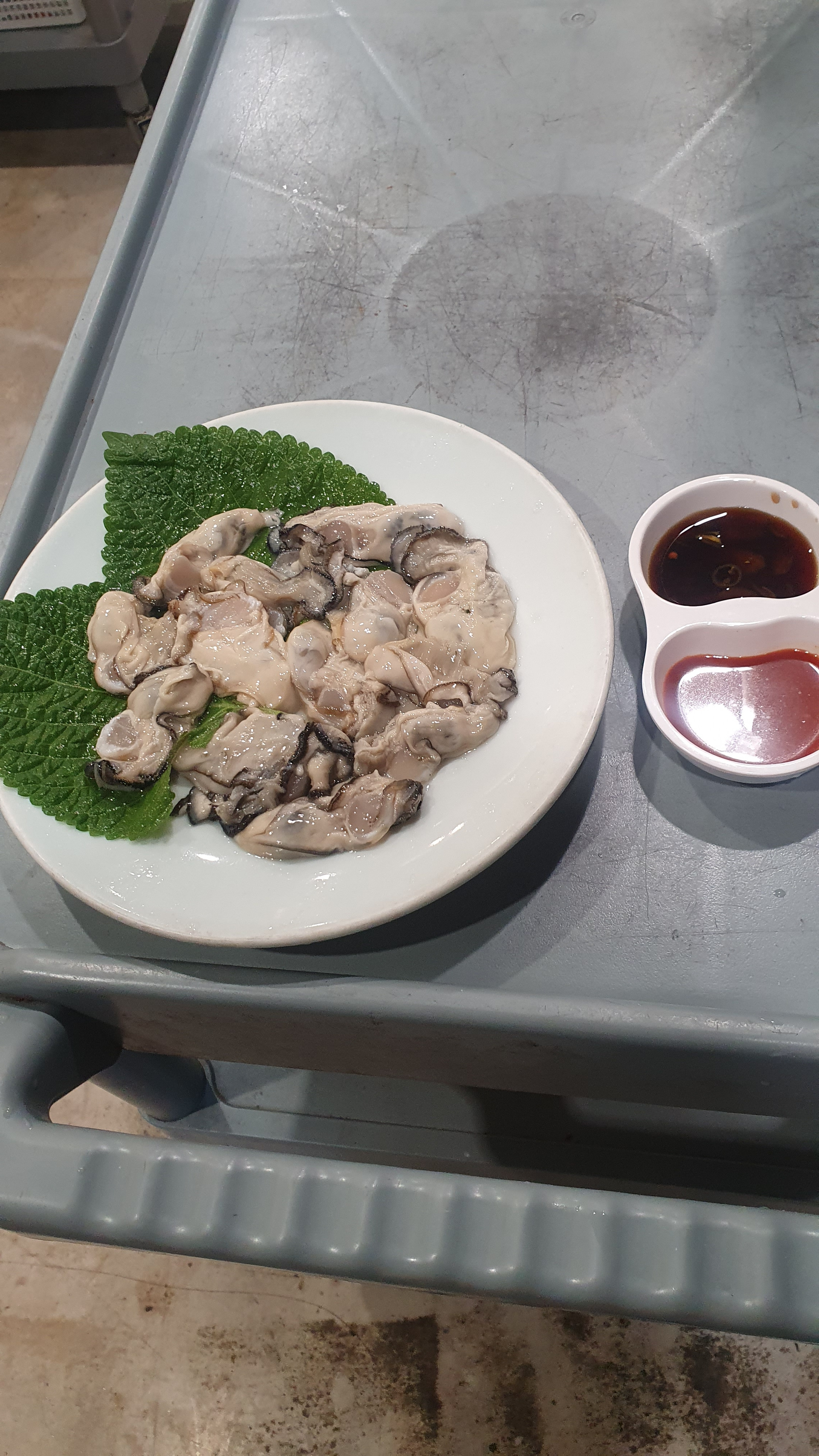 해장왕 양평해장국 강남학동역본점 사진 8