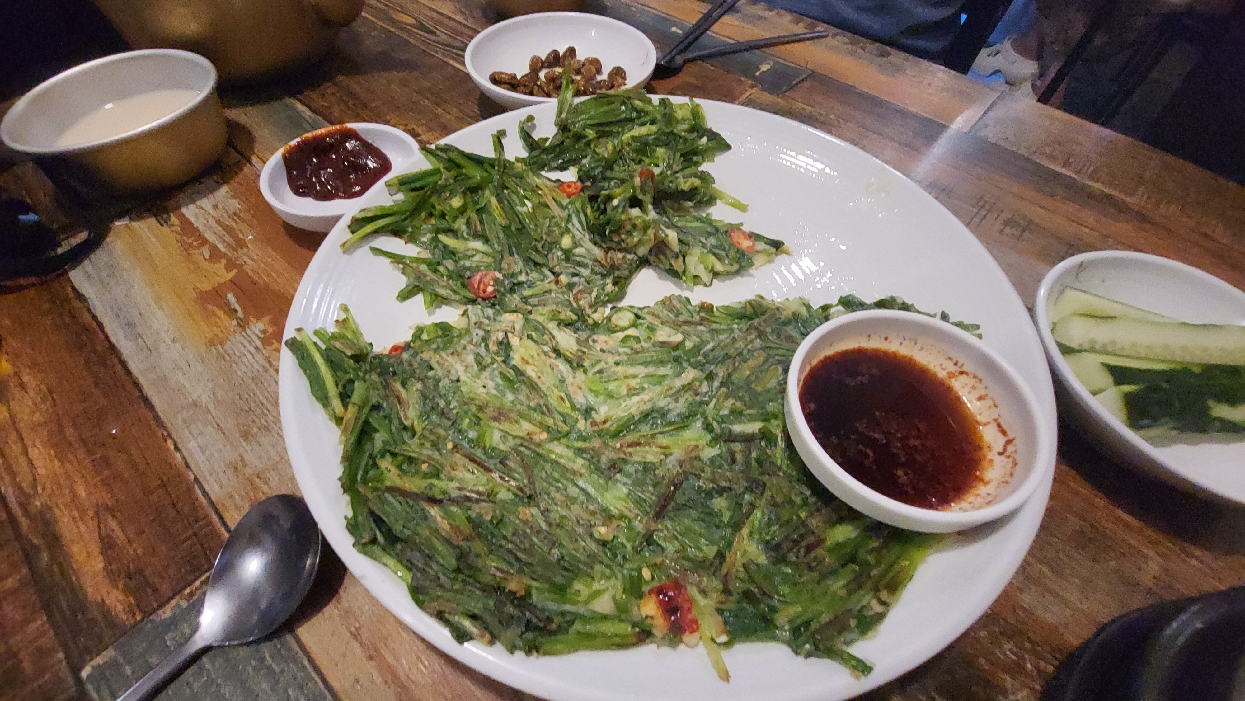 삼포막걸리 대표 사진