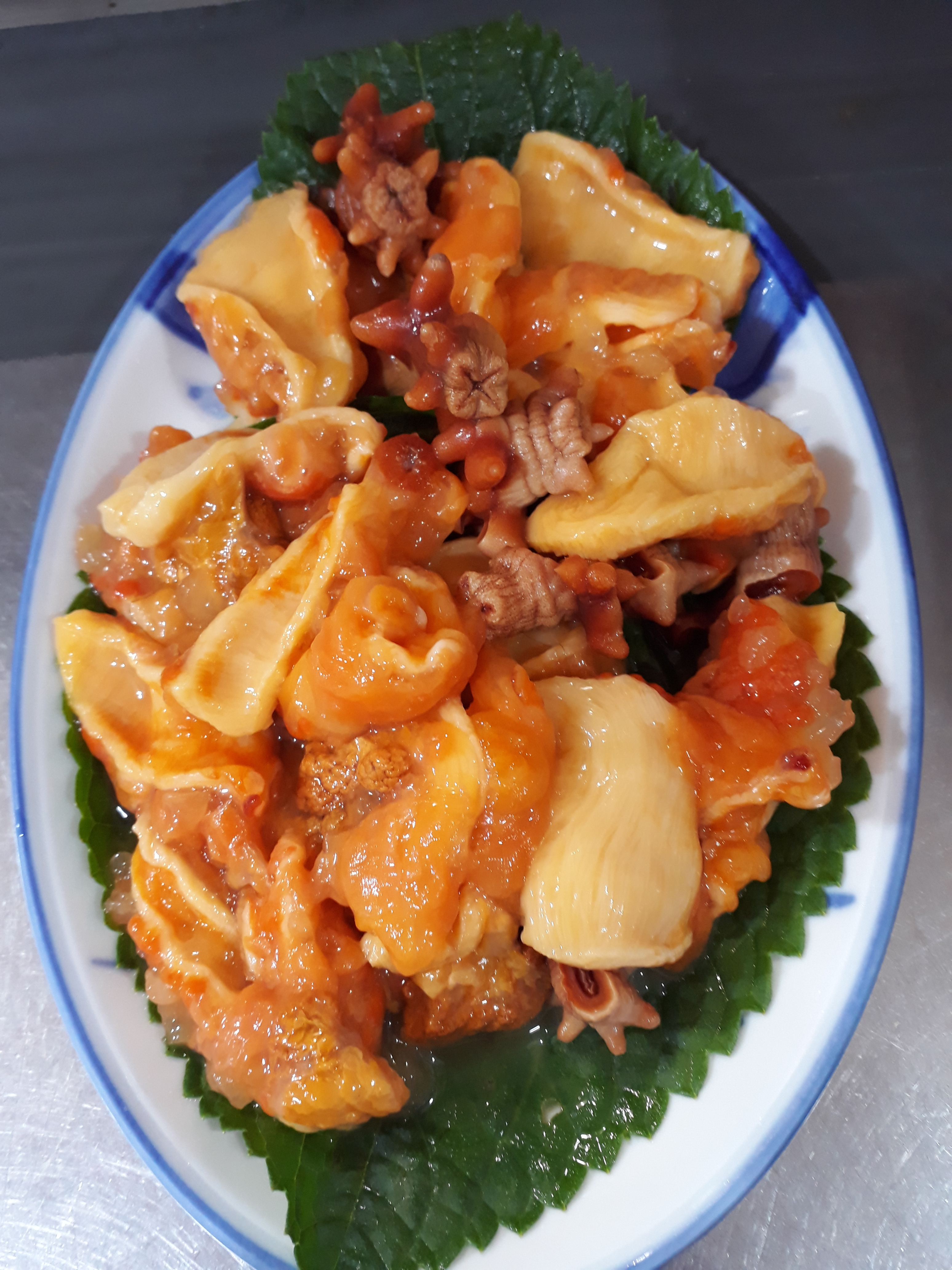 Sulsanghoetjip (술상횟집) 2