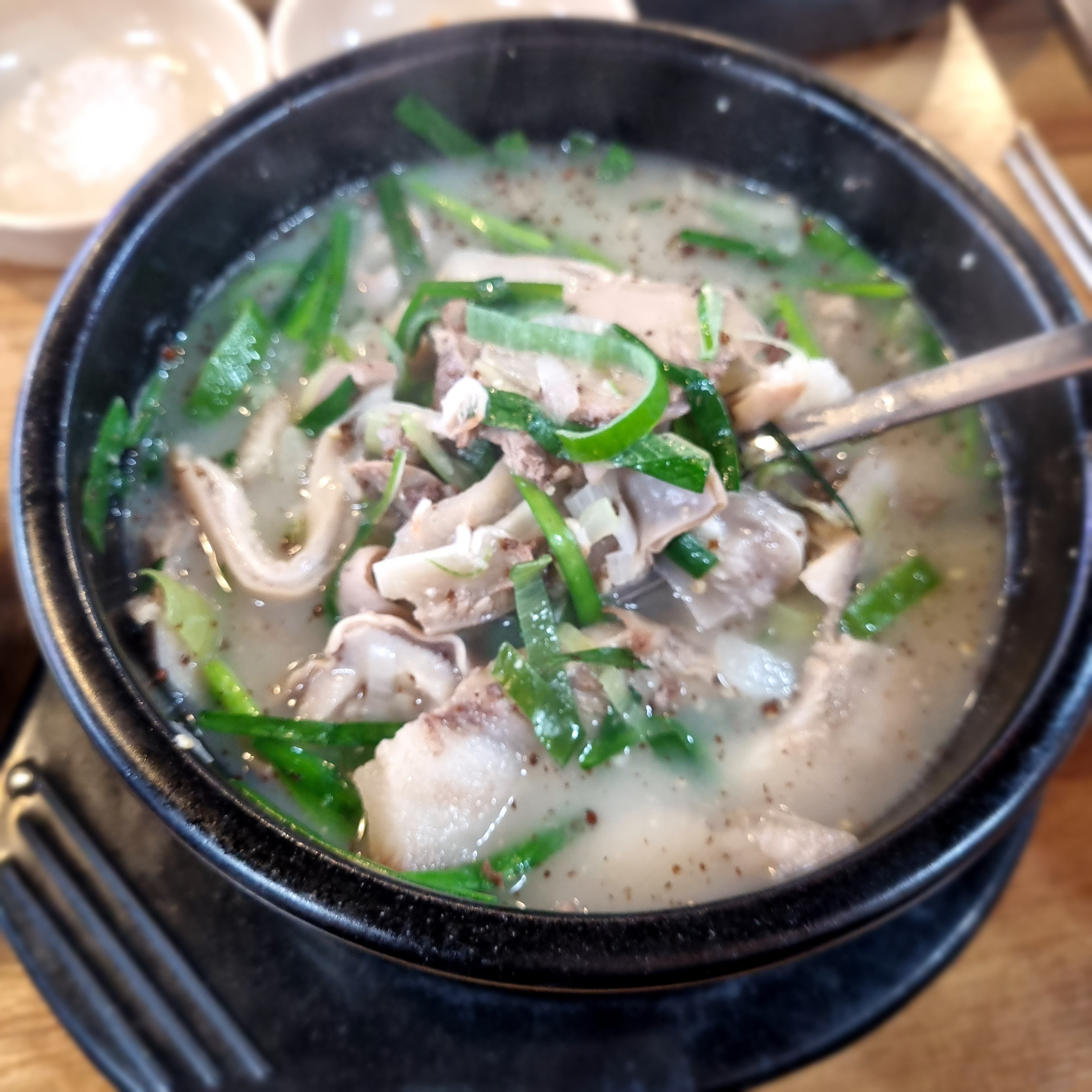 야탑1번순대국 대표 사진