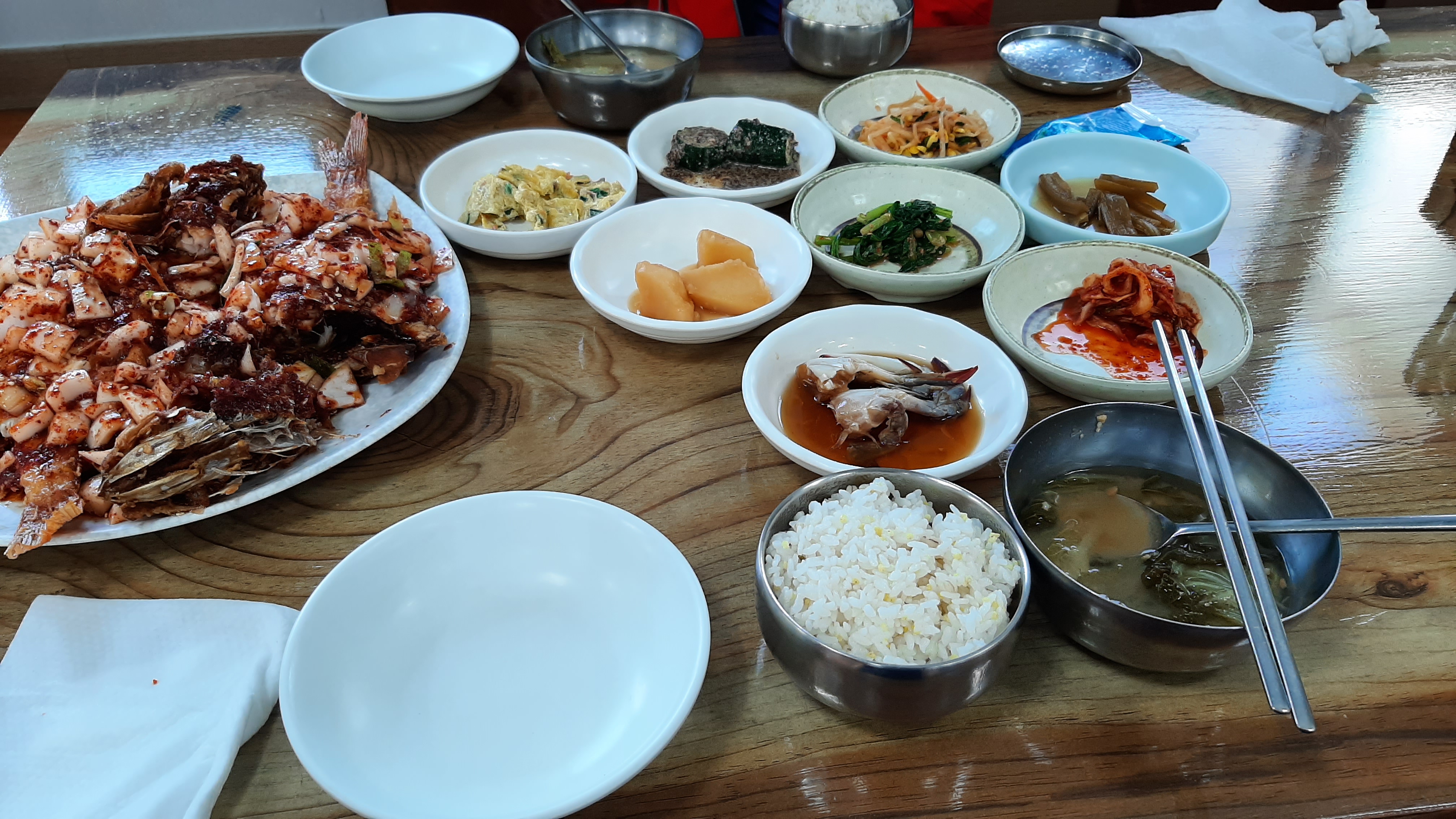으뜨미식당 사진 5